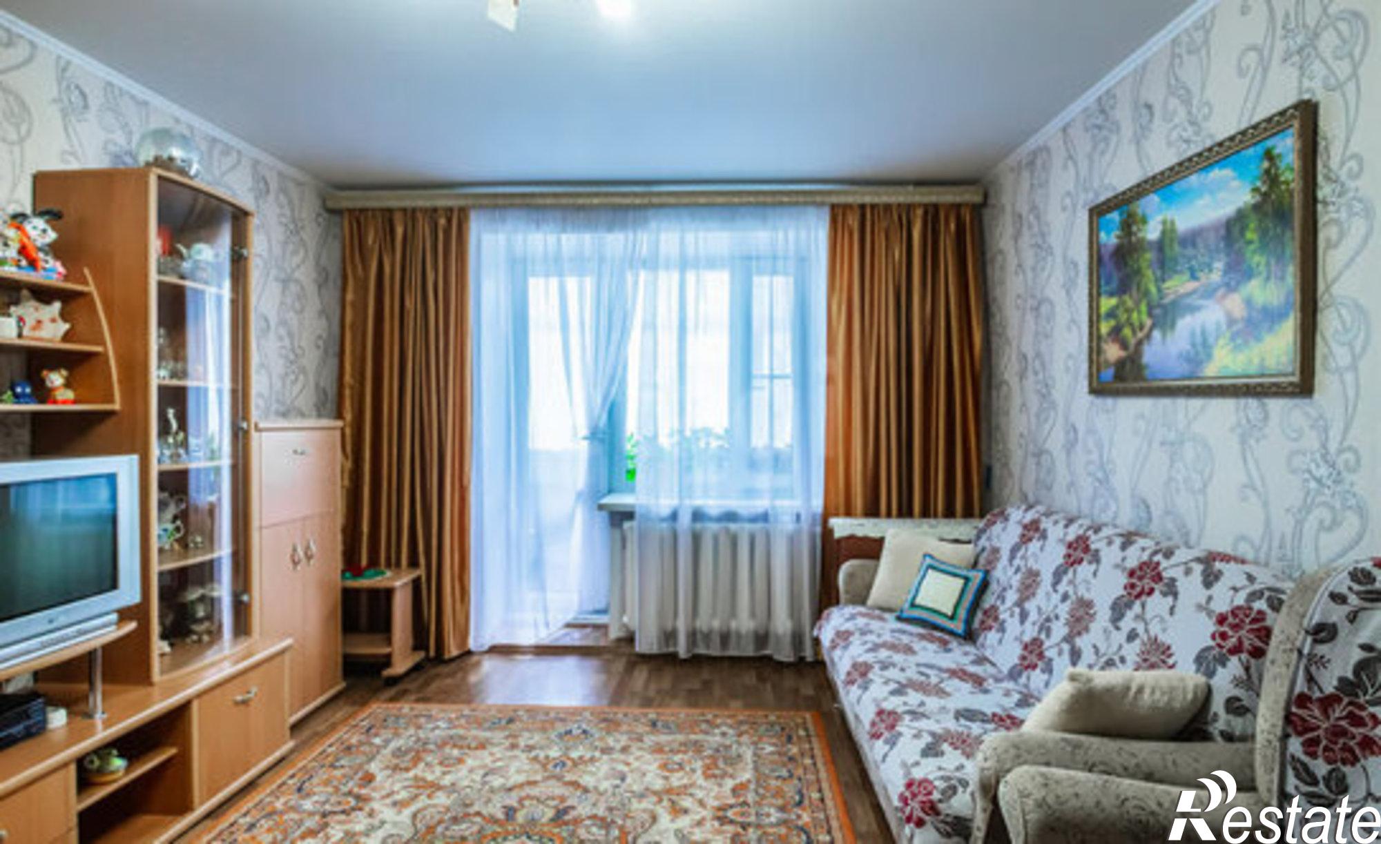 Купить квартиру за 5 100 000 рублей на улица Энгельса, 60