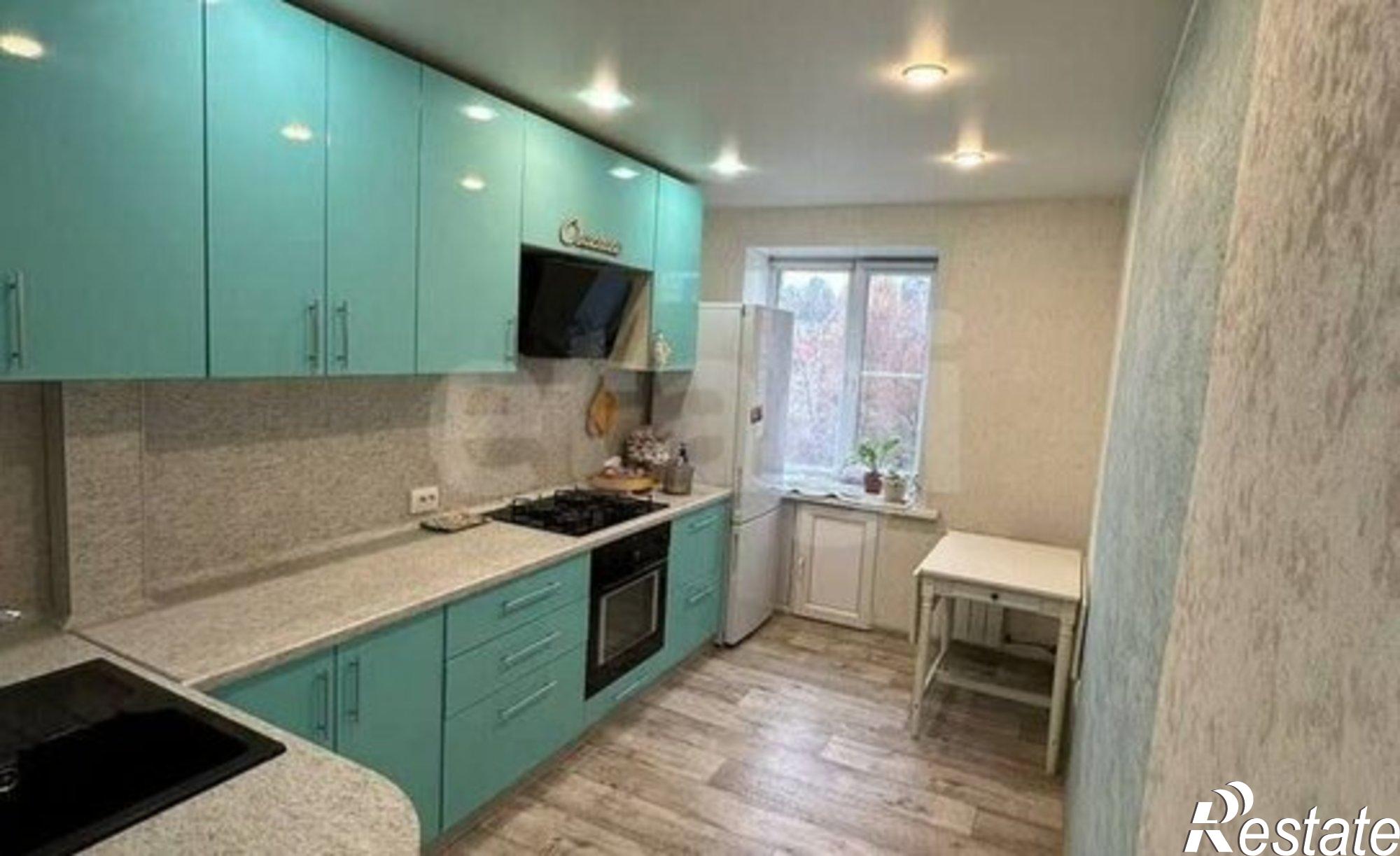 Купить квартиру за 5 300 000 рублей на Пошехонское шоссе, 26