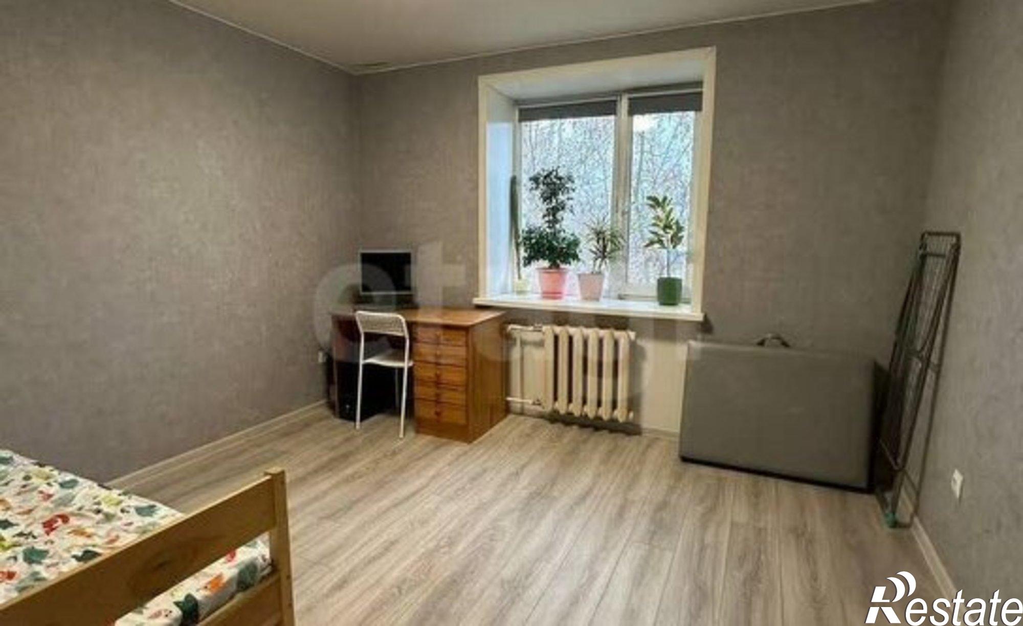 Купить квартиру за 5 300 000 рублей на Пошехонское шоссе, 26