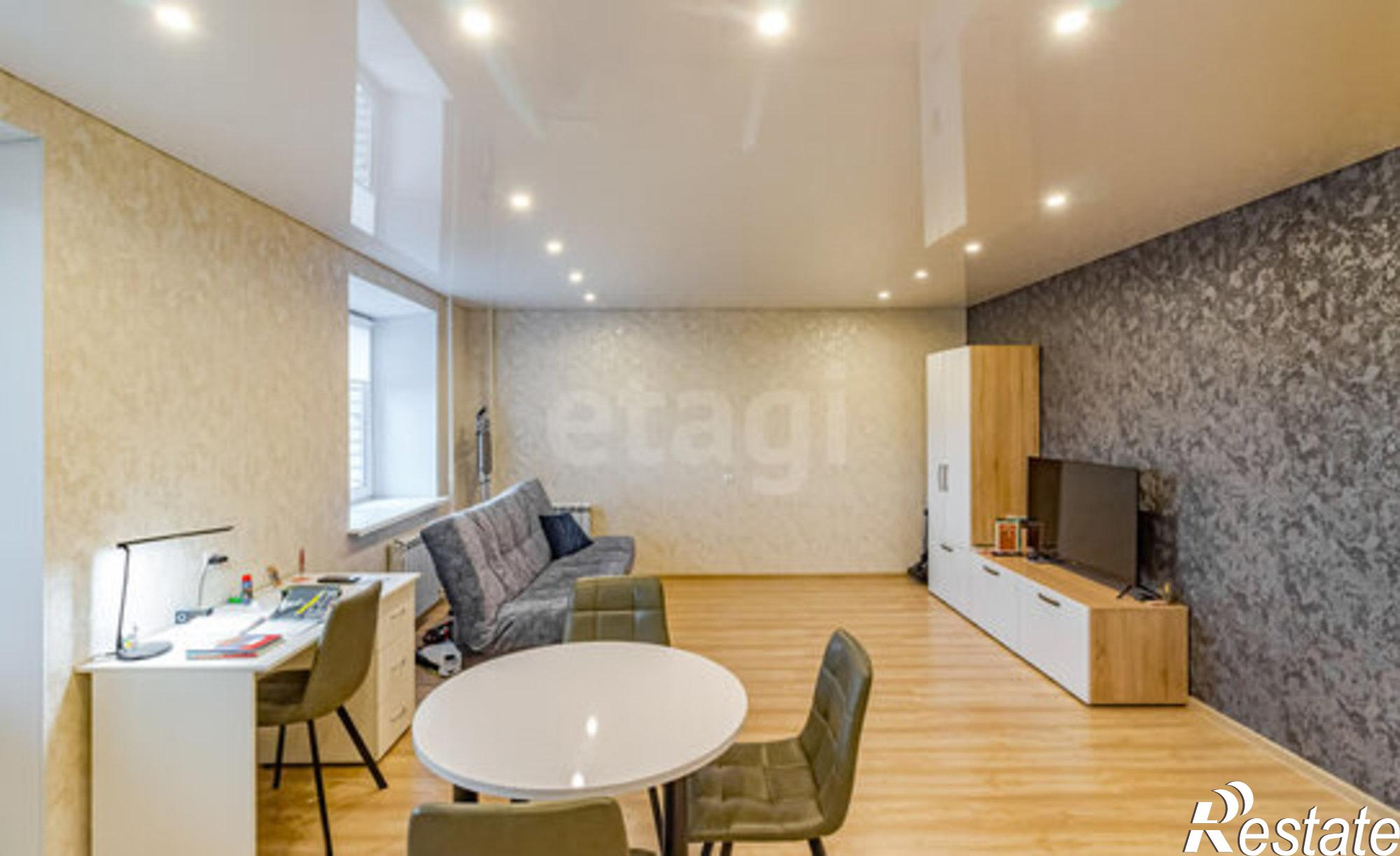 Купить квартиру за 5 450 000 рублей на ул Космонавта Беляева, 32 2