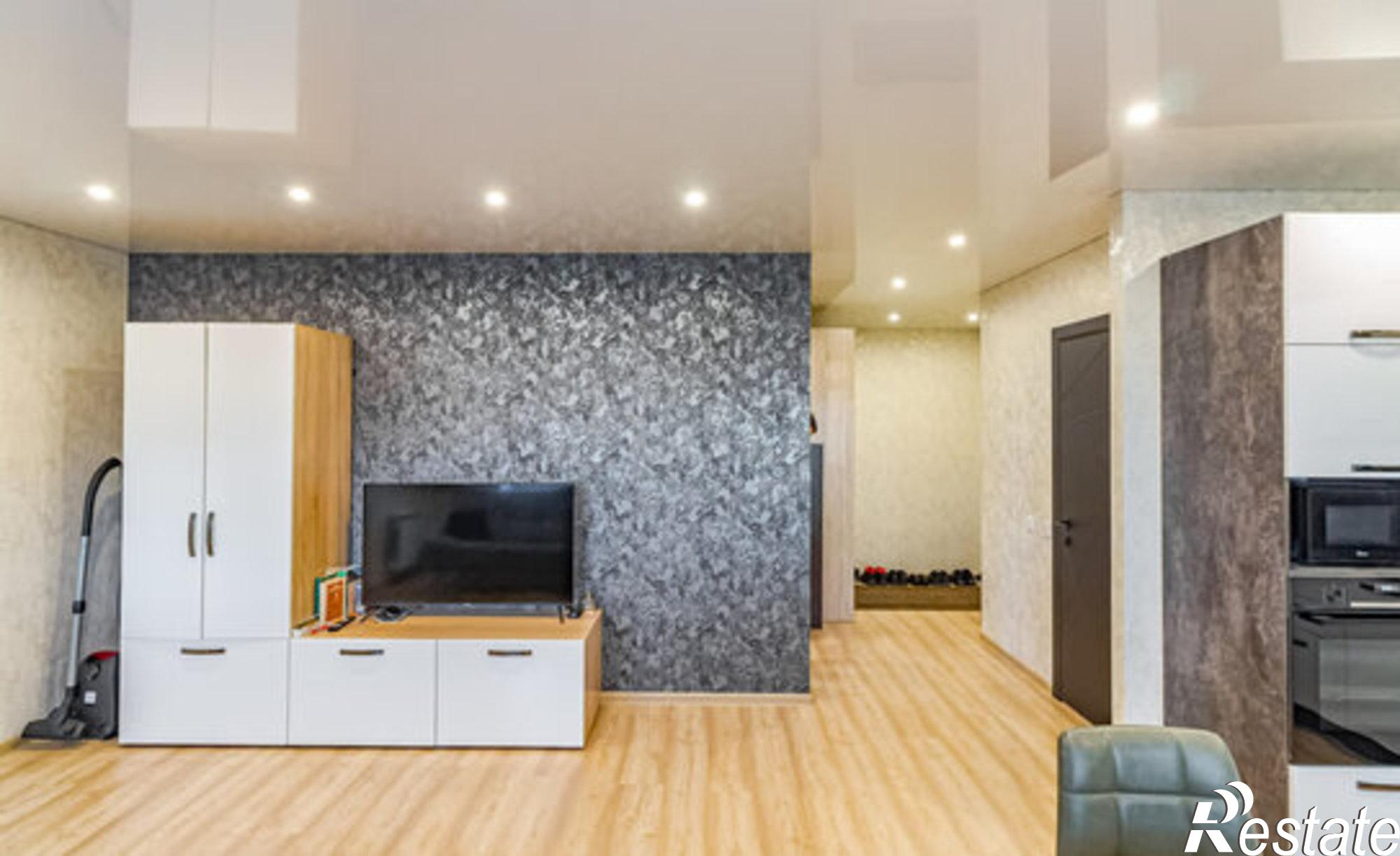 Купить квартиру за 5 450 000 рублей на ул Космонавта Беляева, 32 2