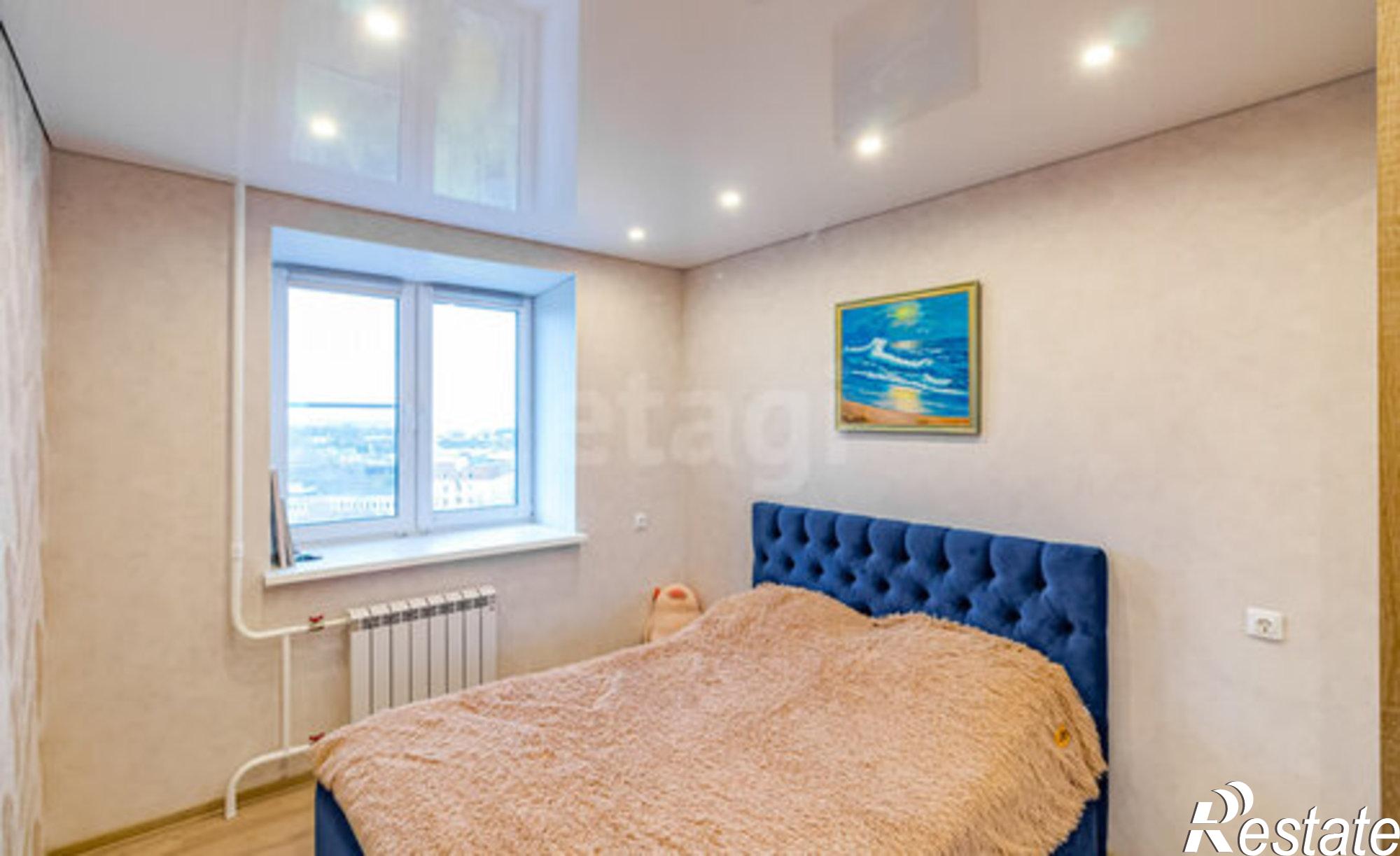 Купить квартиру за 5 450 000 рублей на ул Космонавта Беляева, 32 2