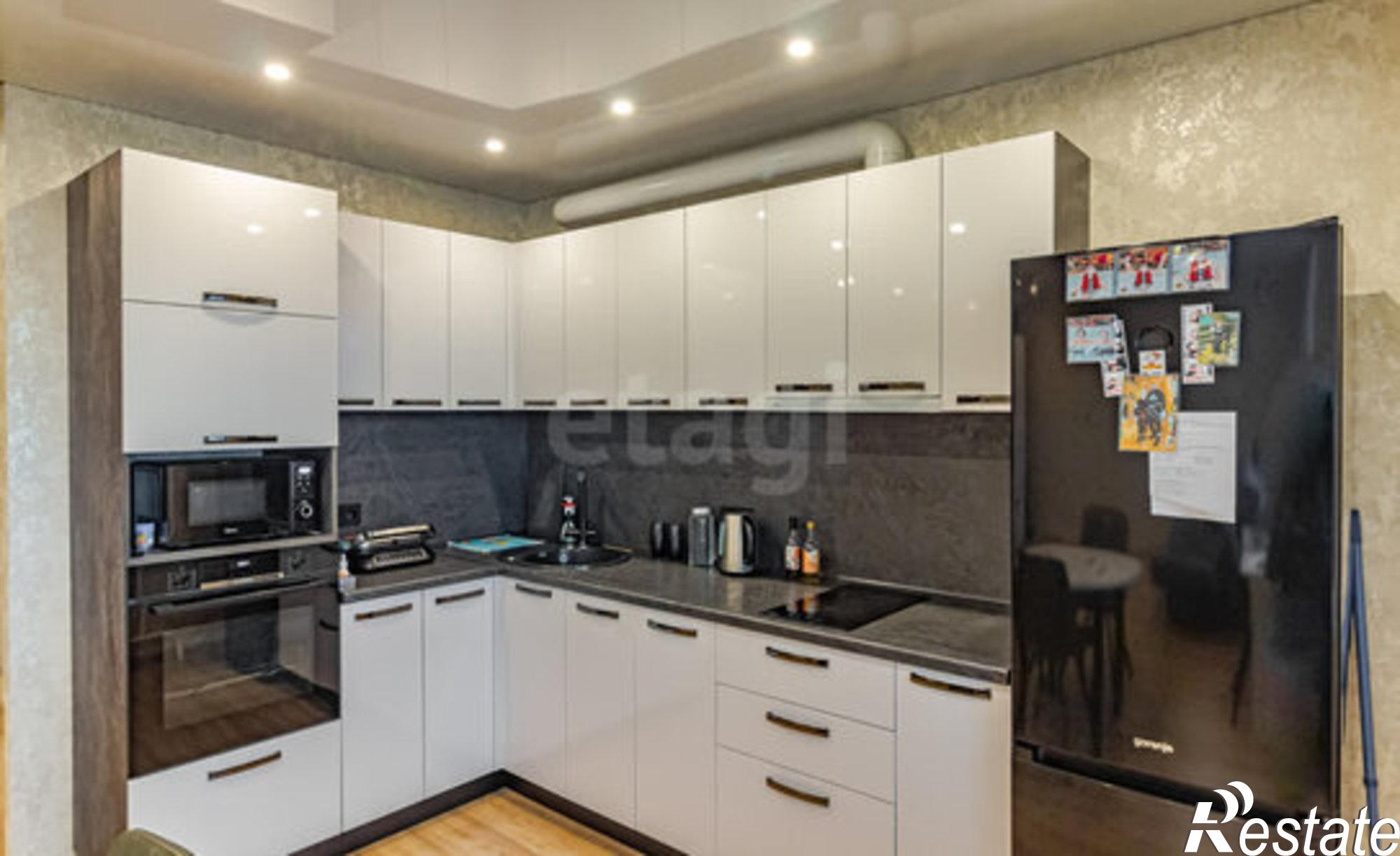 Купить квартиру за 5 450 000 рублей на ул Космонавта Беляева, 32 2