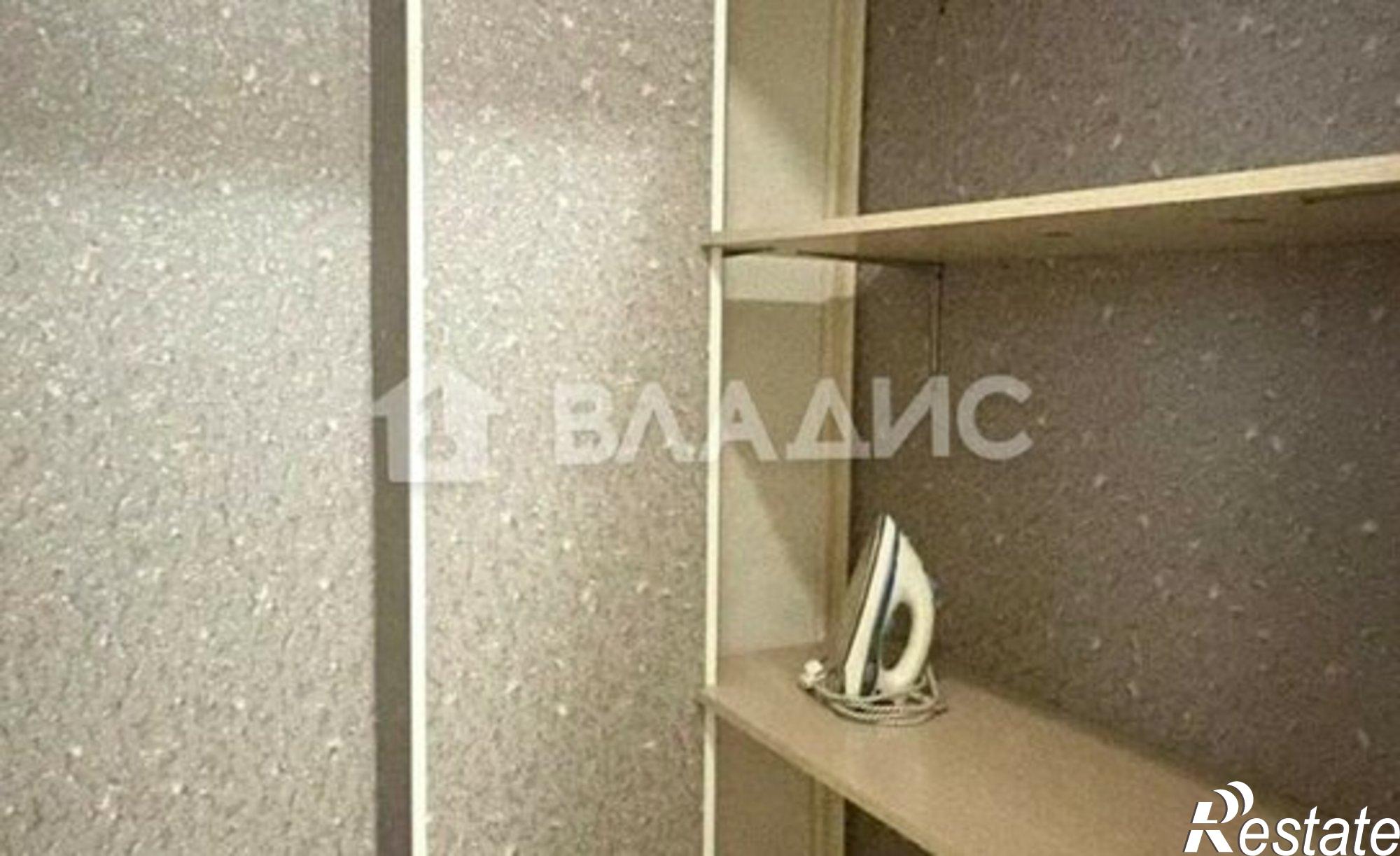 Купить квартиру за 4 900 000 рублей на ул Сергея Преминина, 10б