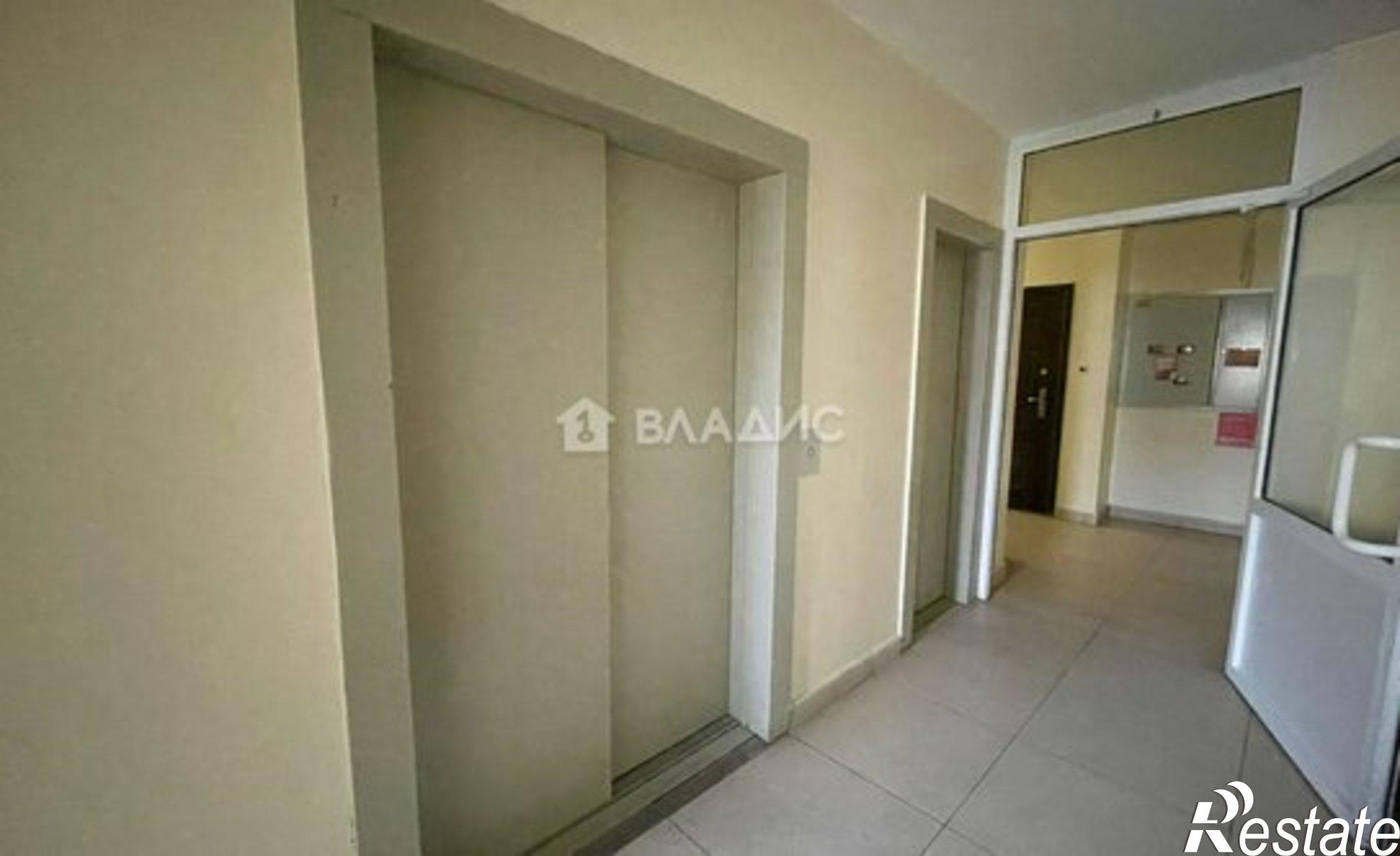 Купить квартиру за 4 900 000 рублей на ул Сергея Преминина, 10б