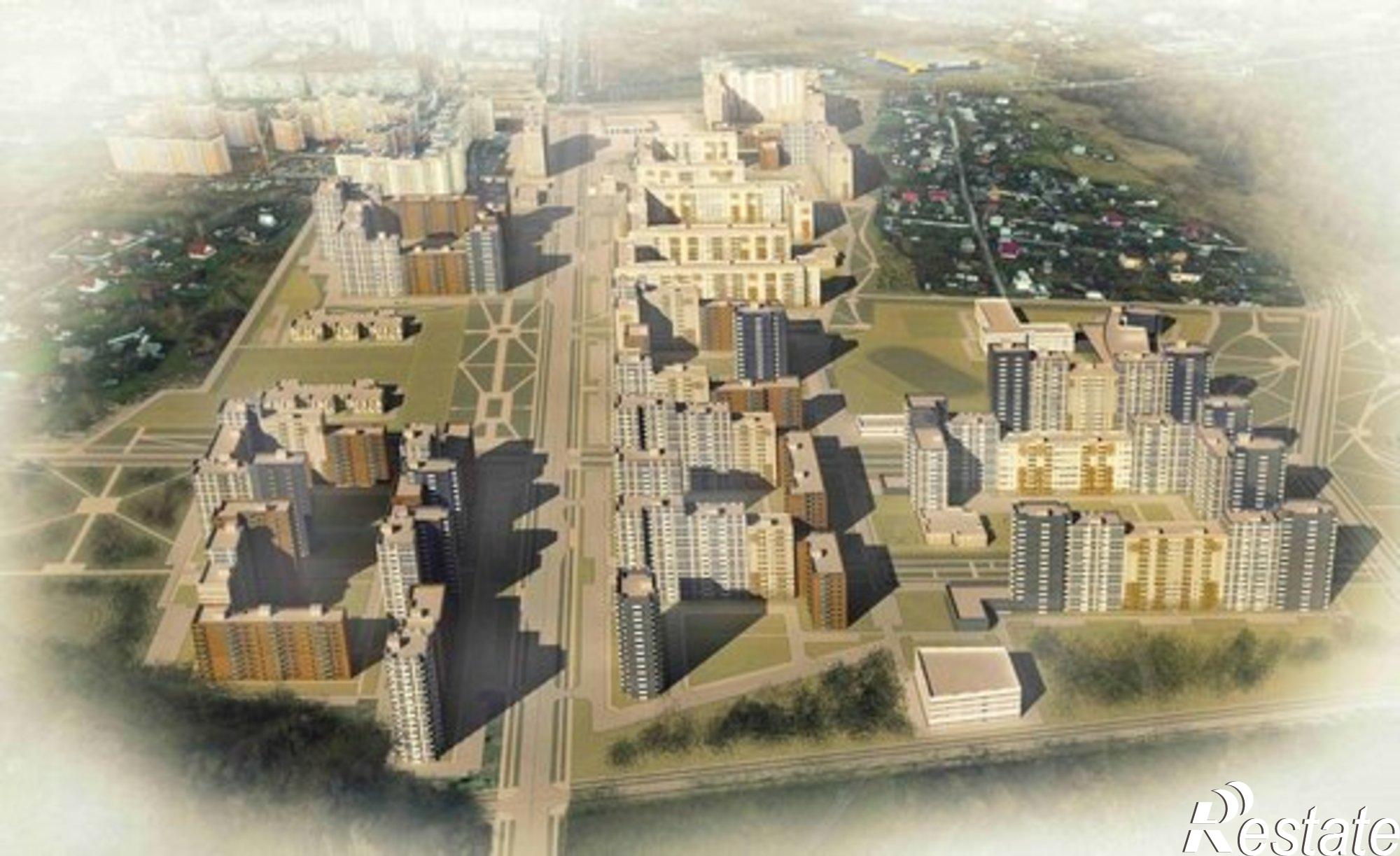 Купить квартиру за 6 390 000 рублей на улица Возрождения, 53