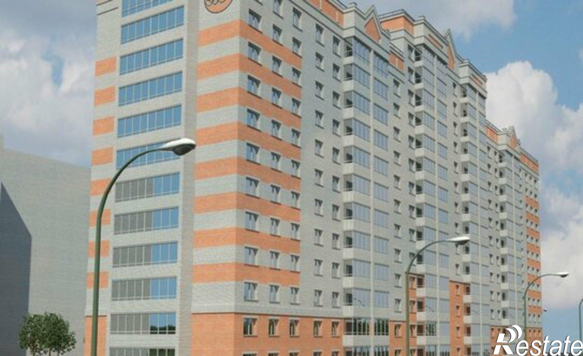 Купить квартиру за 6 390 000 рублей на улица Возрождения, 53