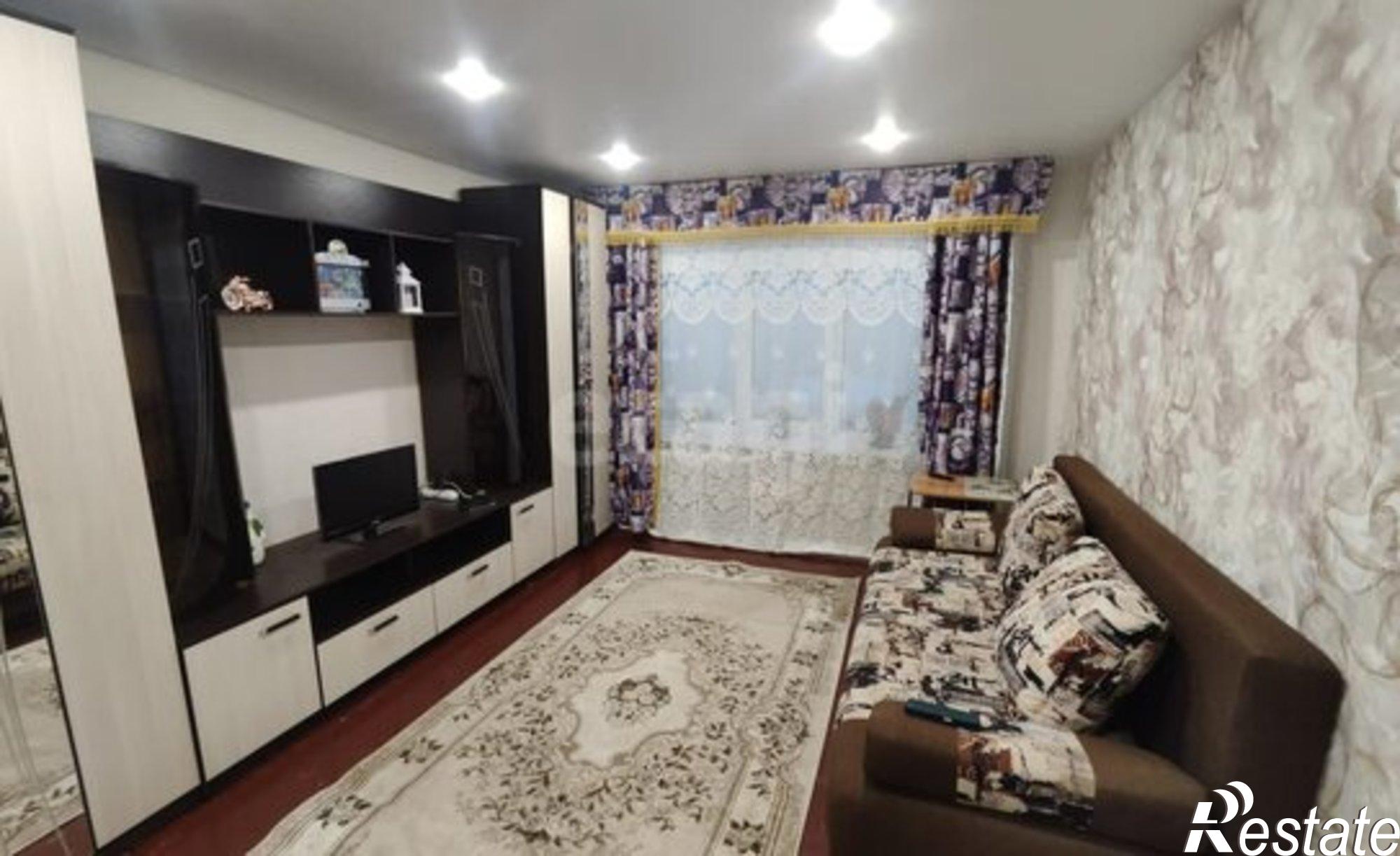 Купить квартиру за 3 700 000 рублей на ул Новгородская, 33а