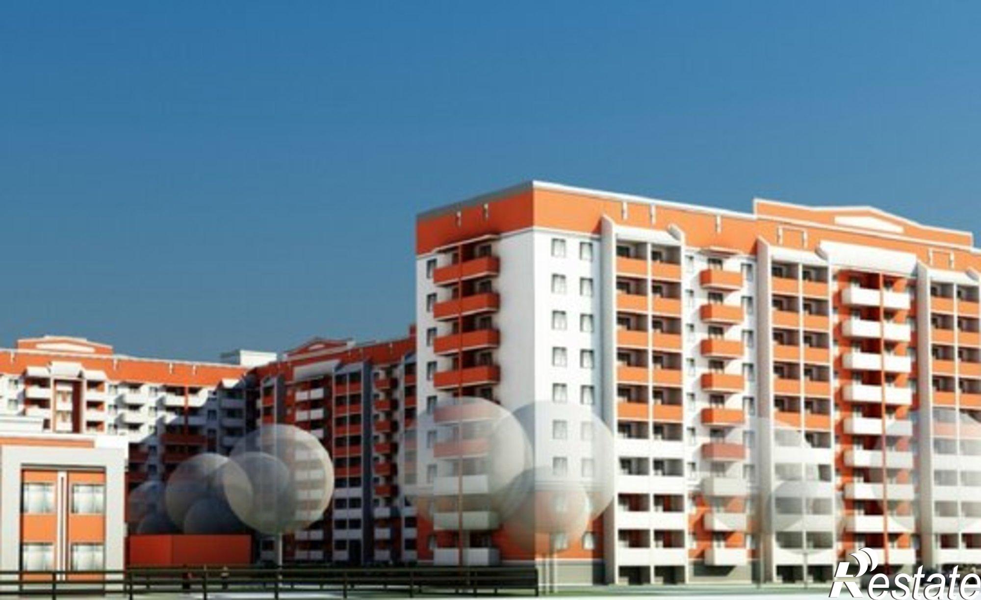 Купить квартиру за 6 390 000 рублей на улица Возрождения, 53