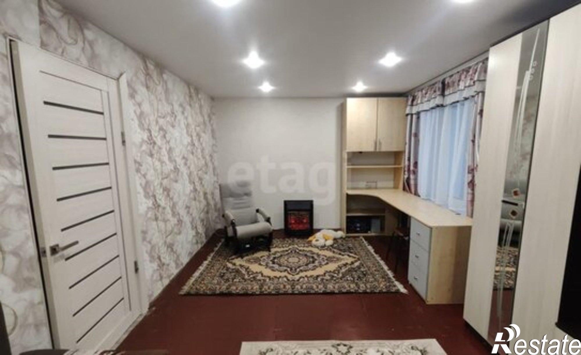 Купить квартиру за 3 700 000 рублей на ул Новгородская, 33а