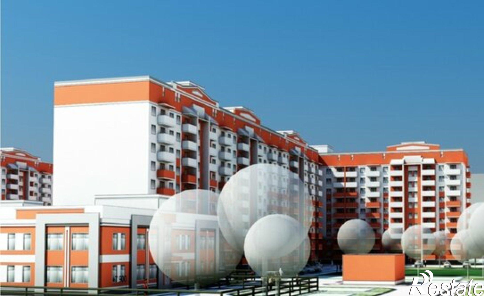 Купить квартиру за 6 390 000 рублей на улица Возрождения, 53