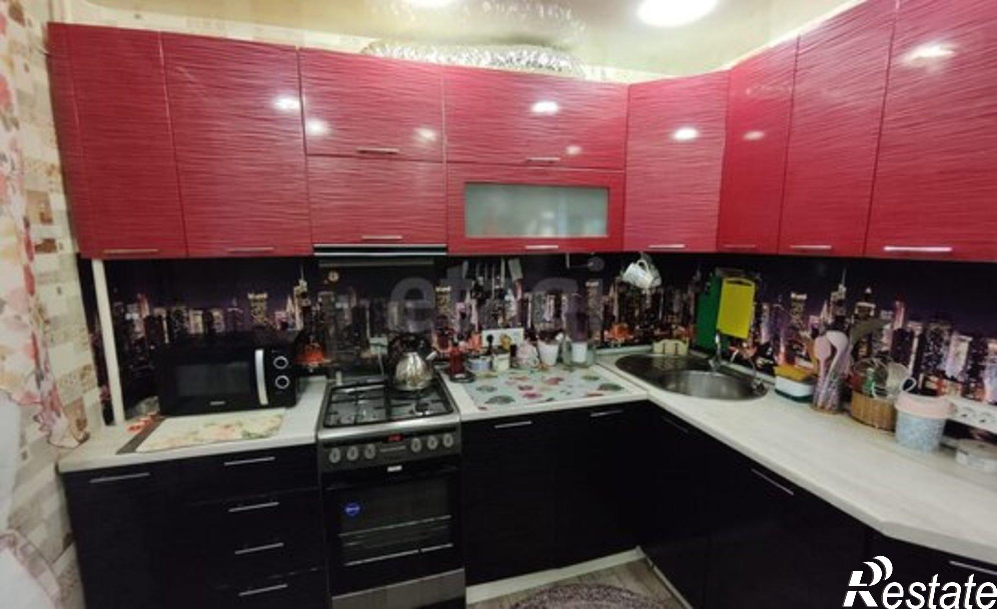 Купить квартиру за 3 700 000 рублей на ул Новгородская, 33а