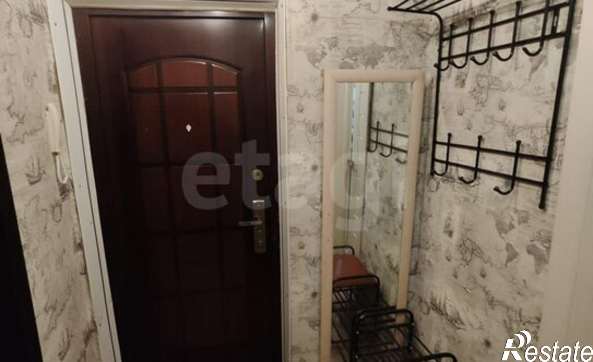 Купить квартиру за 3 700 000 рублей на ул Новгородская, 33а