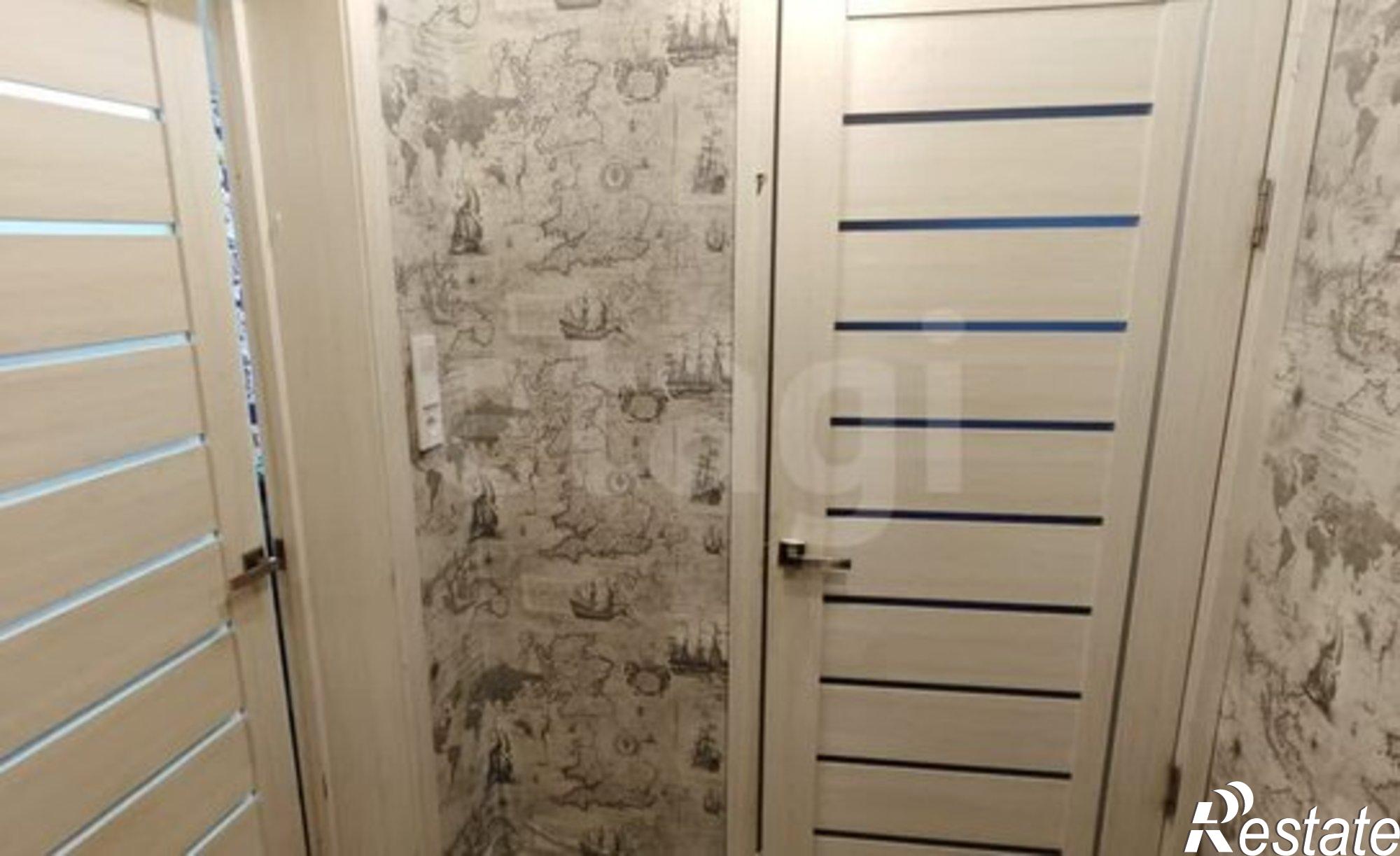 Купить квартиру за 3 700 000 рублей на ул Новгородская, 33а