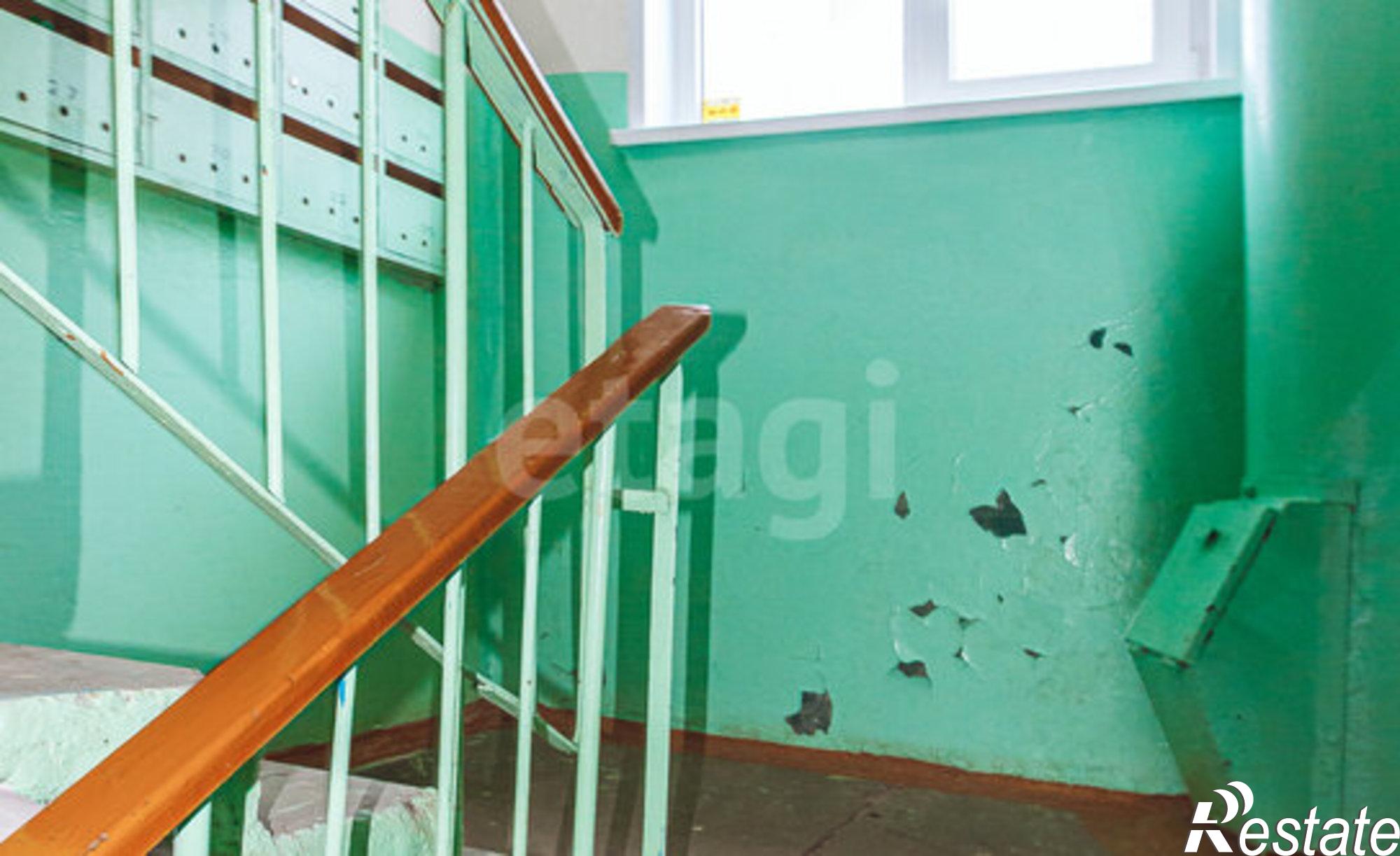 Купить квартиру за 3 700 000 рублей на ул Новгородская, 33а