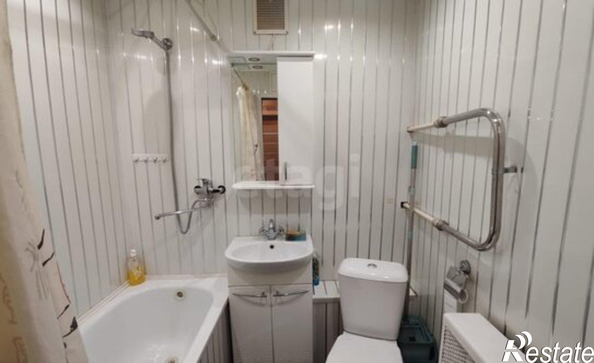 Купить квартиру за 3 700 000 рублей на ул Новгородская, 33а