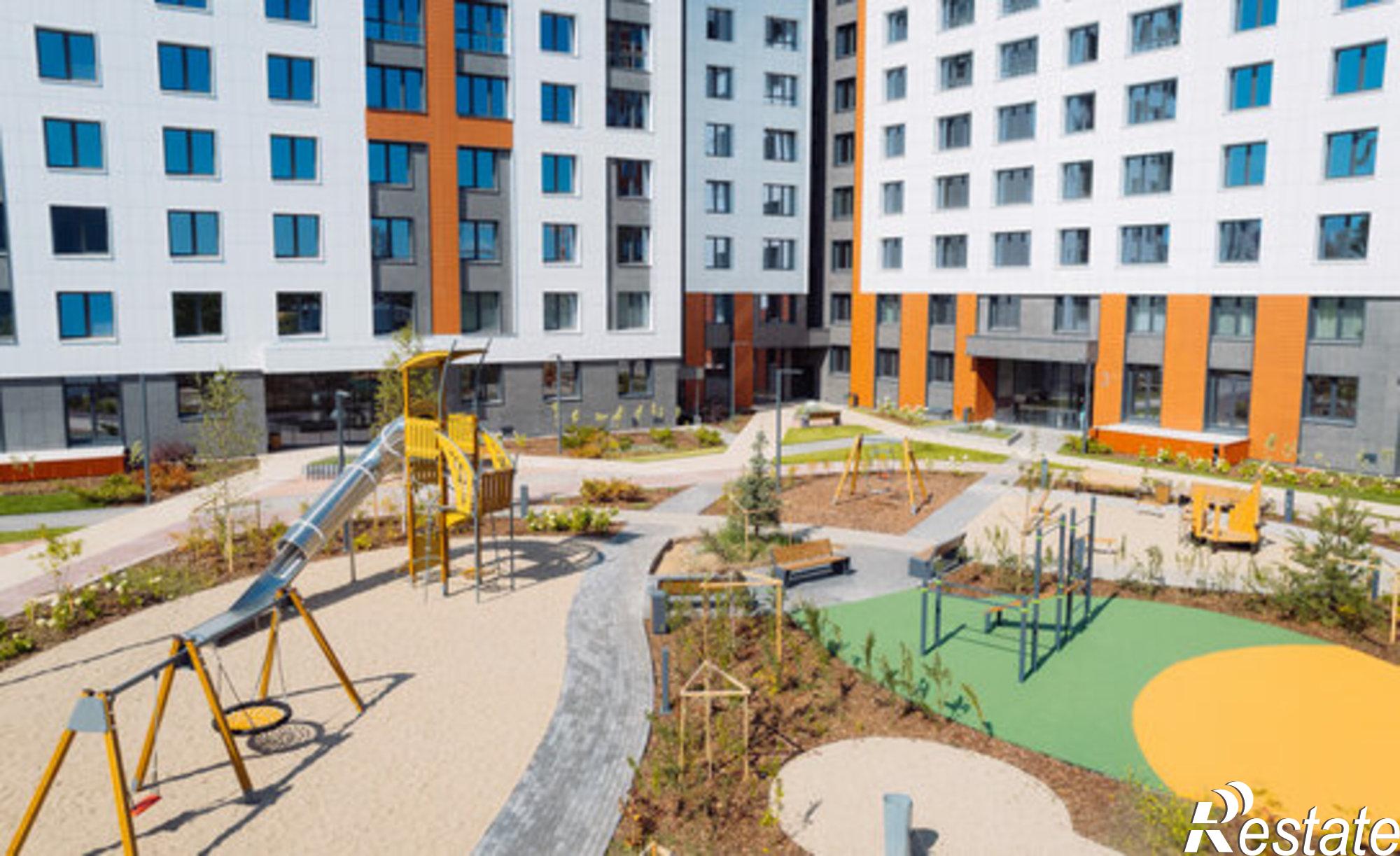 Купить квартиру за 5 191 800 рублей на ул Возрождения, 74