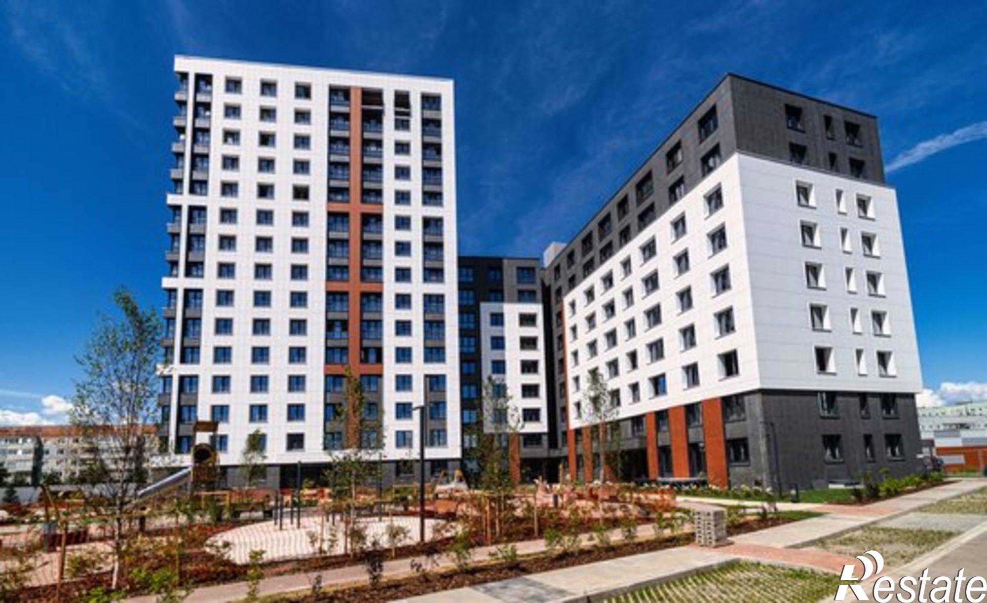 Купить квартиру за 5 949 480 рублей на ул Возрождения, 74