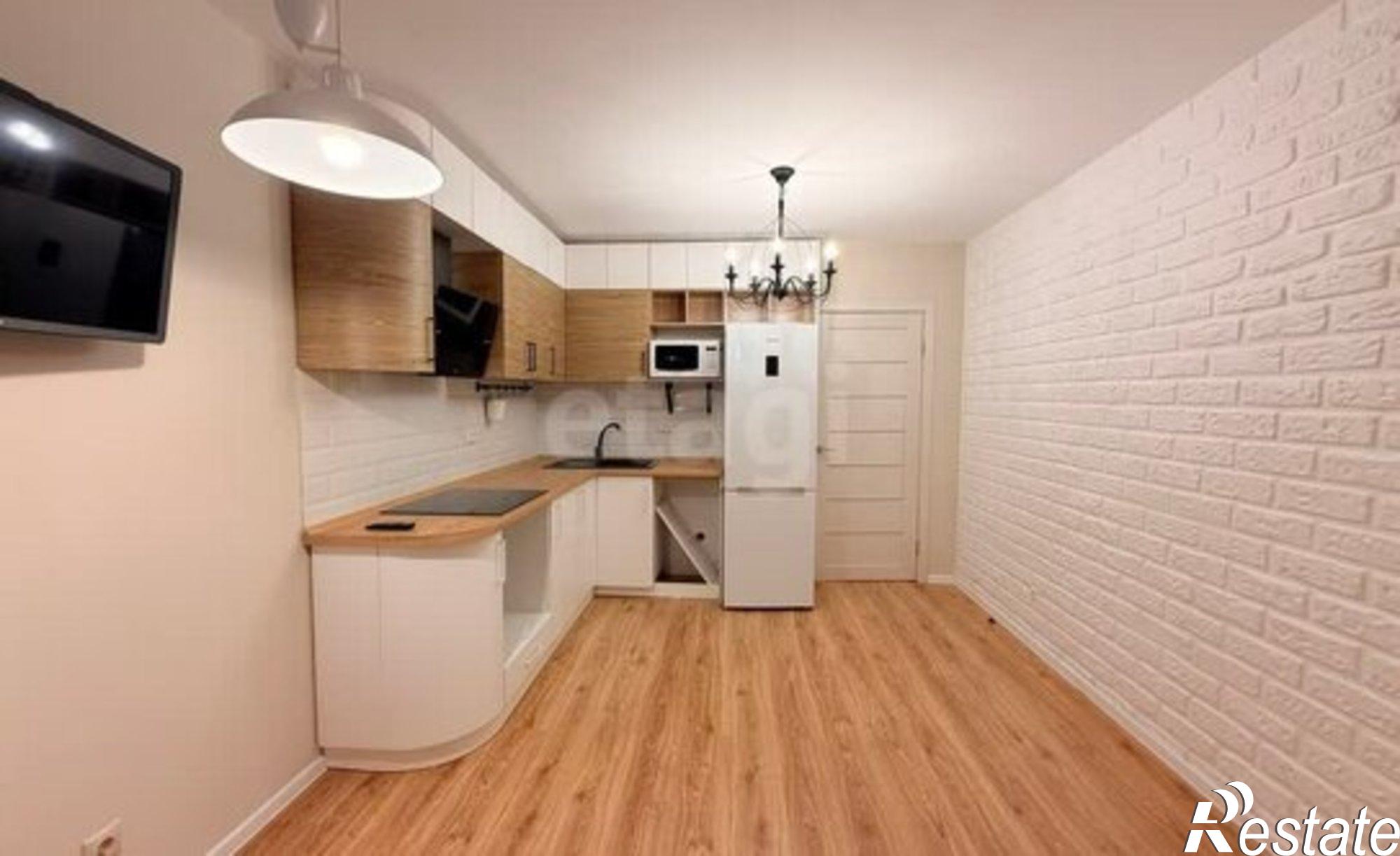 Купить квартиру за 5 300 000 рублей на ул Космонавта Беляева, 32 2