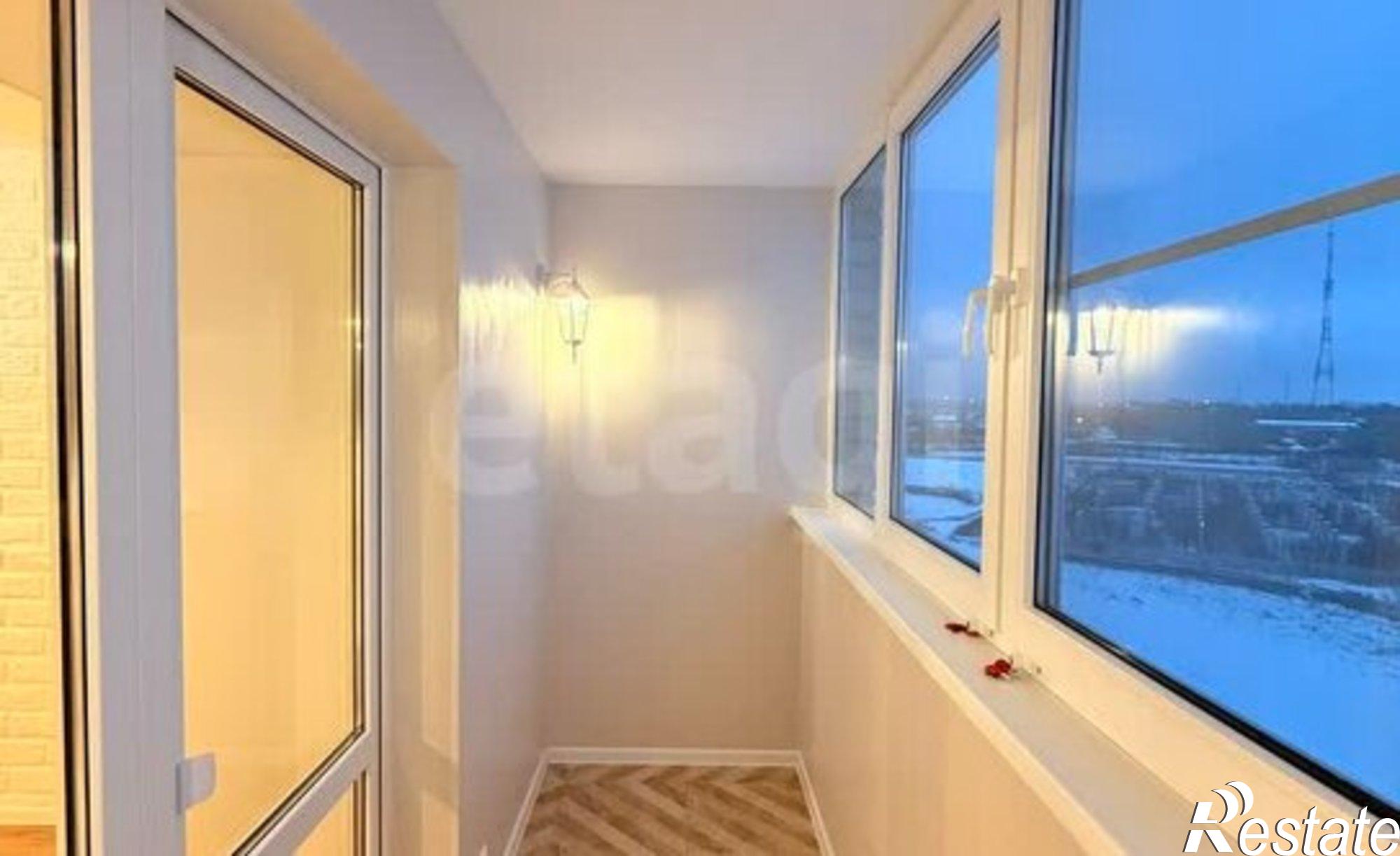 Купить квартиру за 5 300 000 рублей на ул Космонавта Беляева, 32 2