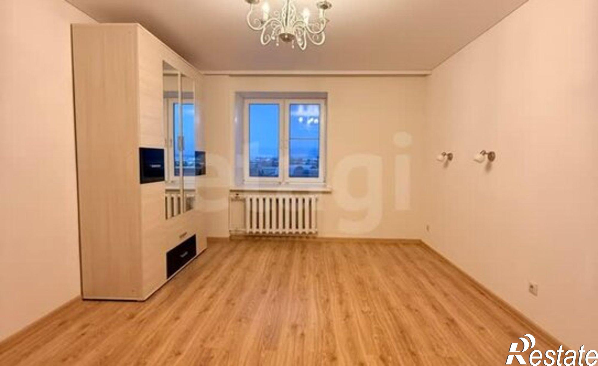 Купить квартиру за 5 300 000 рублей на ул Космонавта Беляева, 32 2