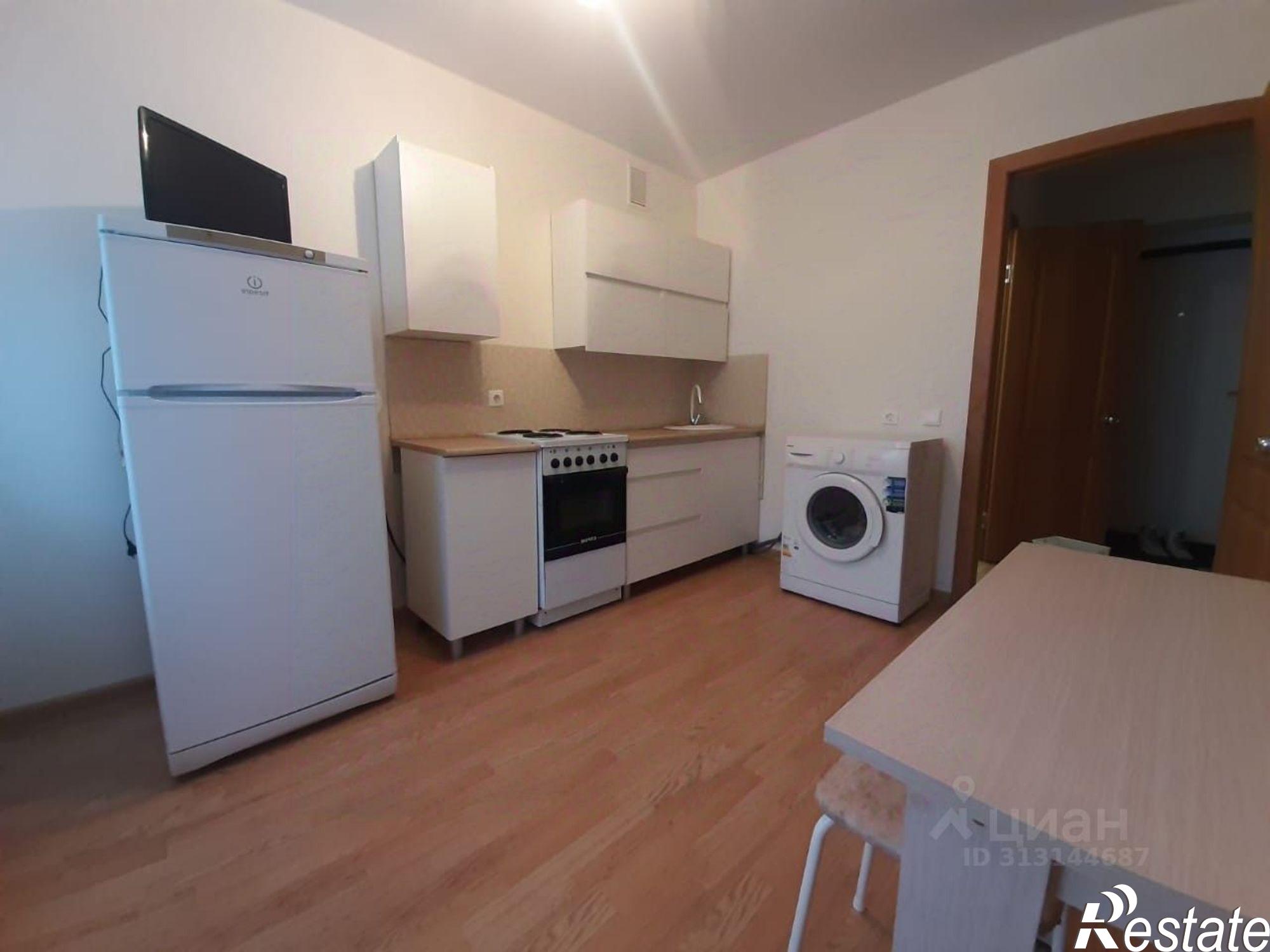 Сдать квартиру за 20 000 рублей на улица Космонавта Беляева, 32 к2