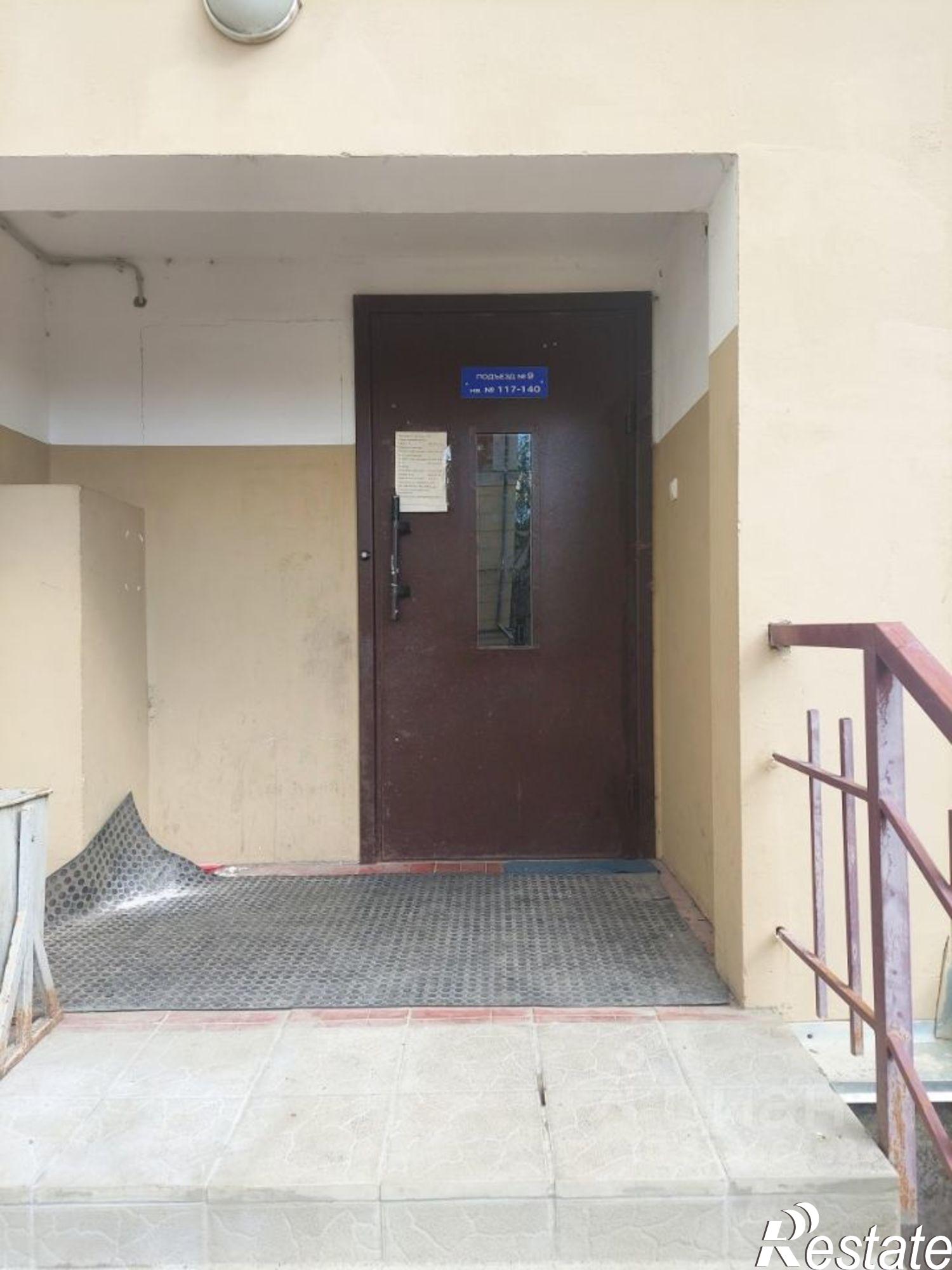 Купить квартиру за 10 937 200 рублей на Пречистенская набережная, 72