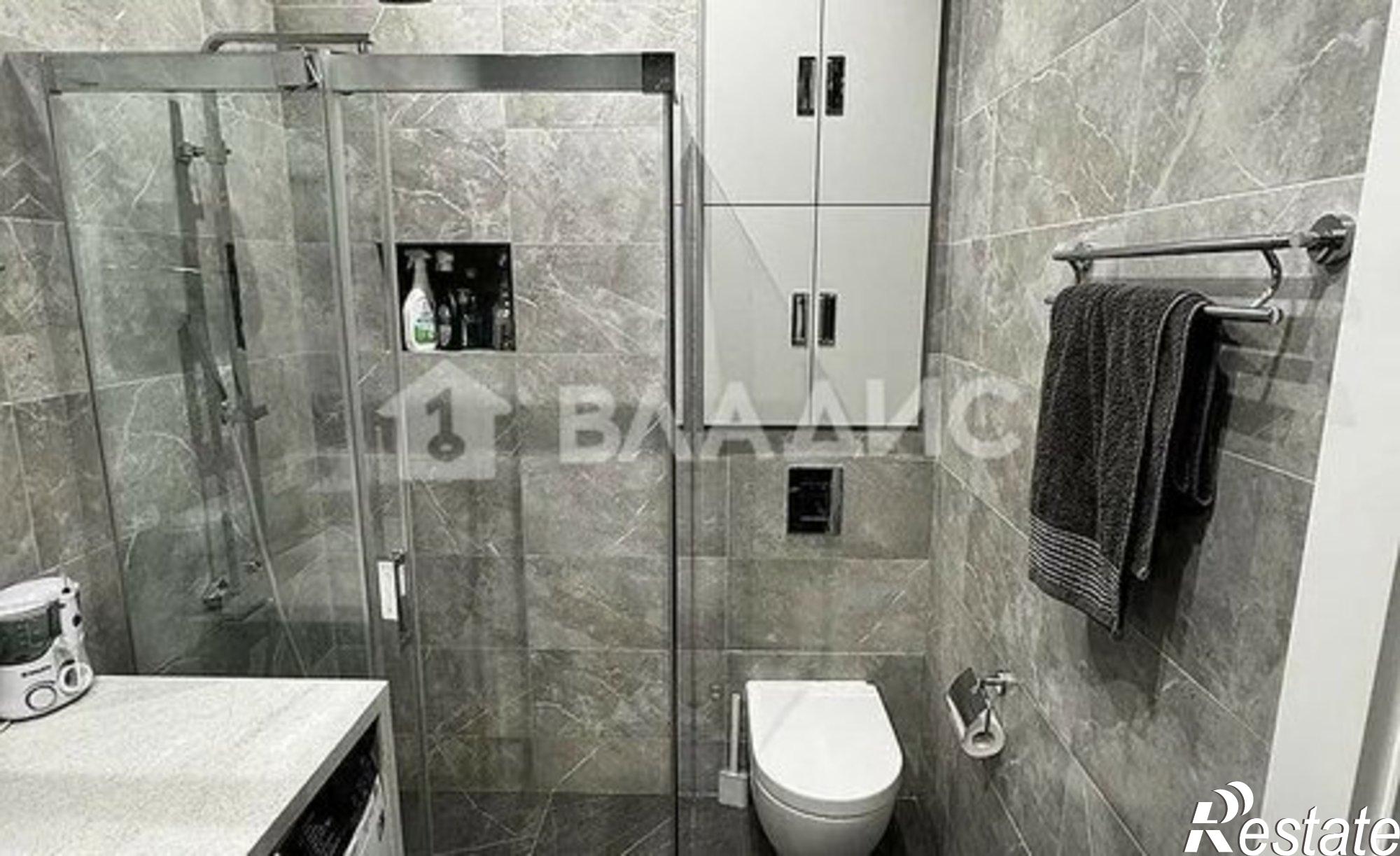 Купить квартиру за 14 500 000 рублей на набережная 6-й Армии, 25