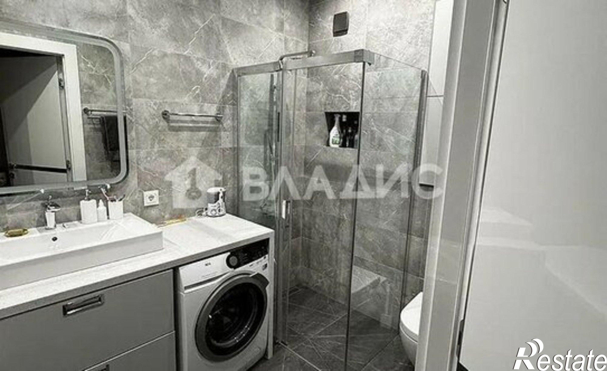 Купить квартиру за 14 500 000 рублей на набережная 6-й Армии, 25