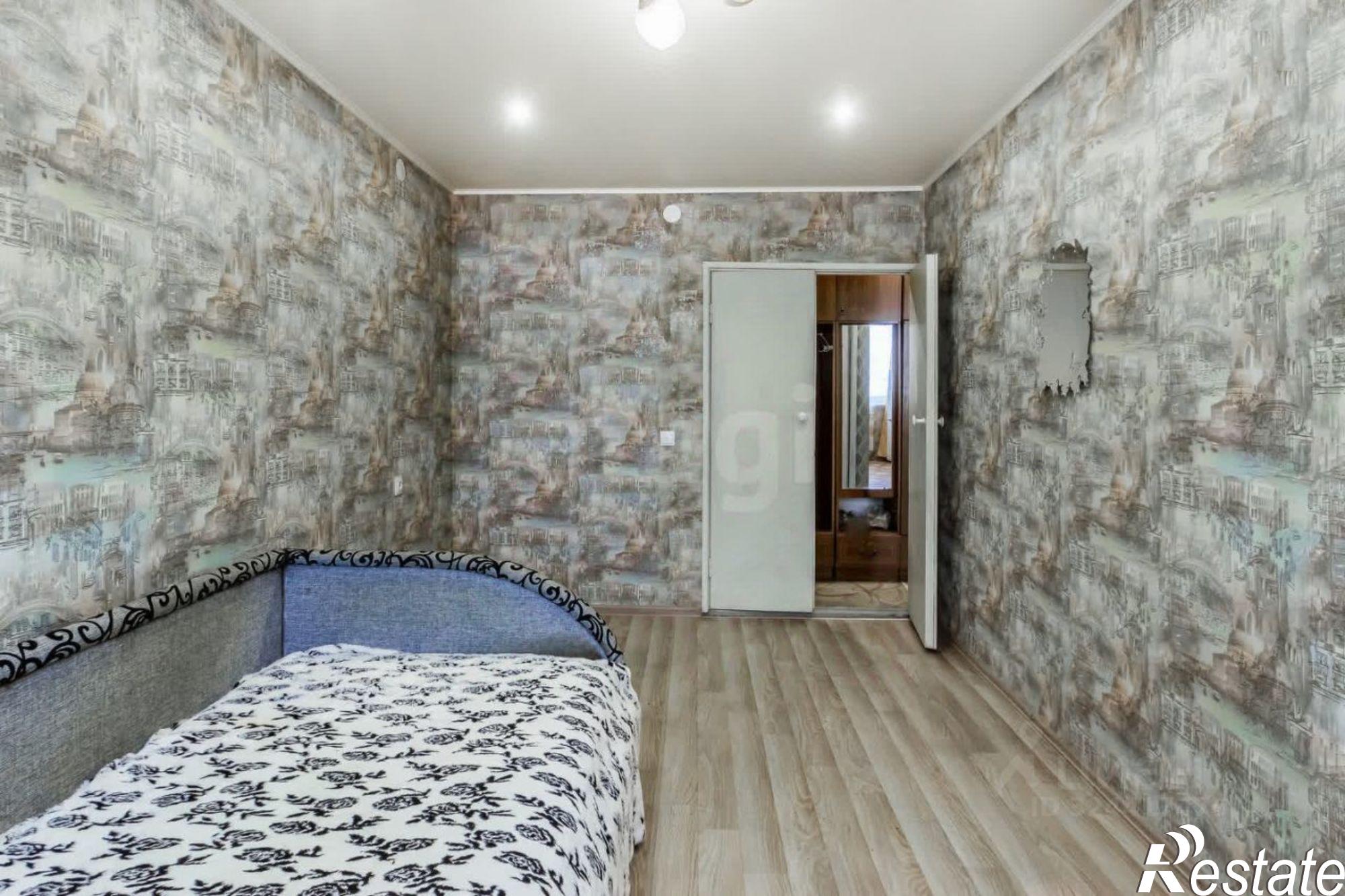 Купить квартиру за 2 100 000 рублей на Колхозная улица, 35Б