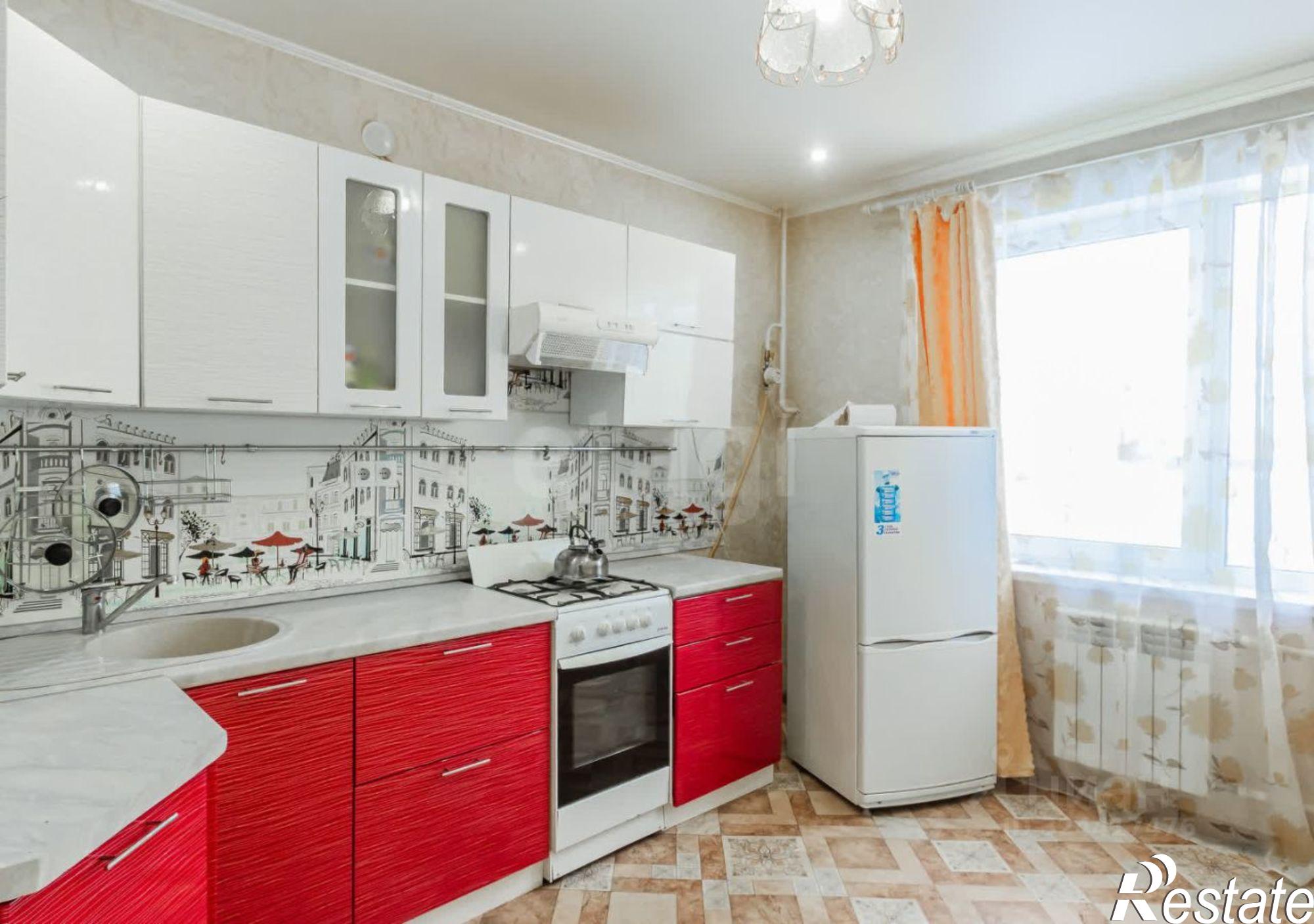 Купить квартиру за 2 100 000 рублей на Колхозная улица, 35Б