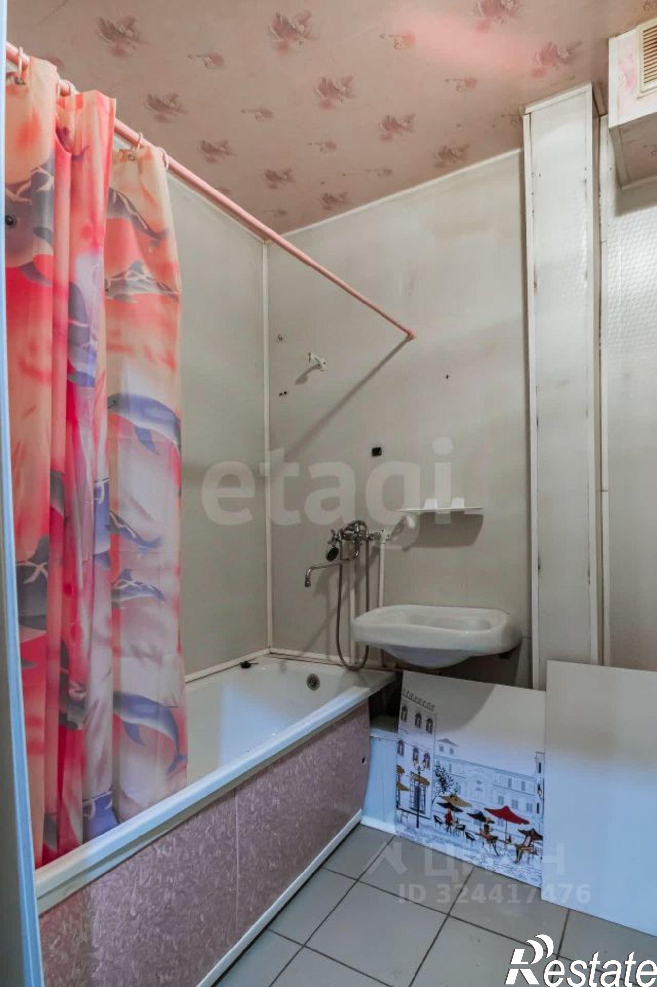 Купить квартиру за 2 100 000 рублей на Колхозная улица, 35Б