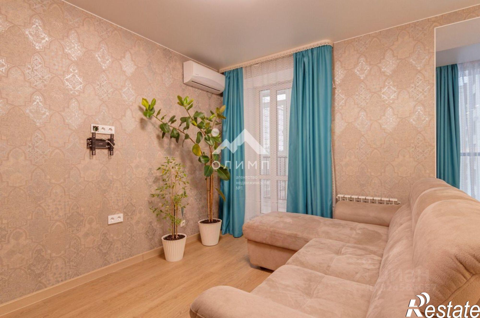 Купить квартиру за 13 000 000 рублей на улица Возрождения, 26Б