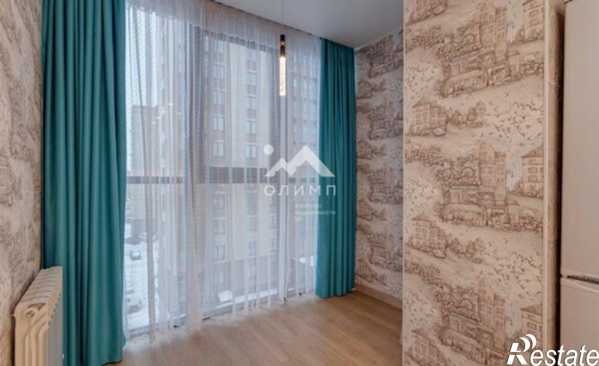 Купить квартиру за 13 000 000 рублей на улица Возрождения, 26Б