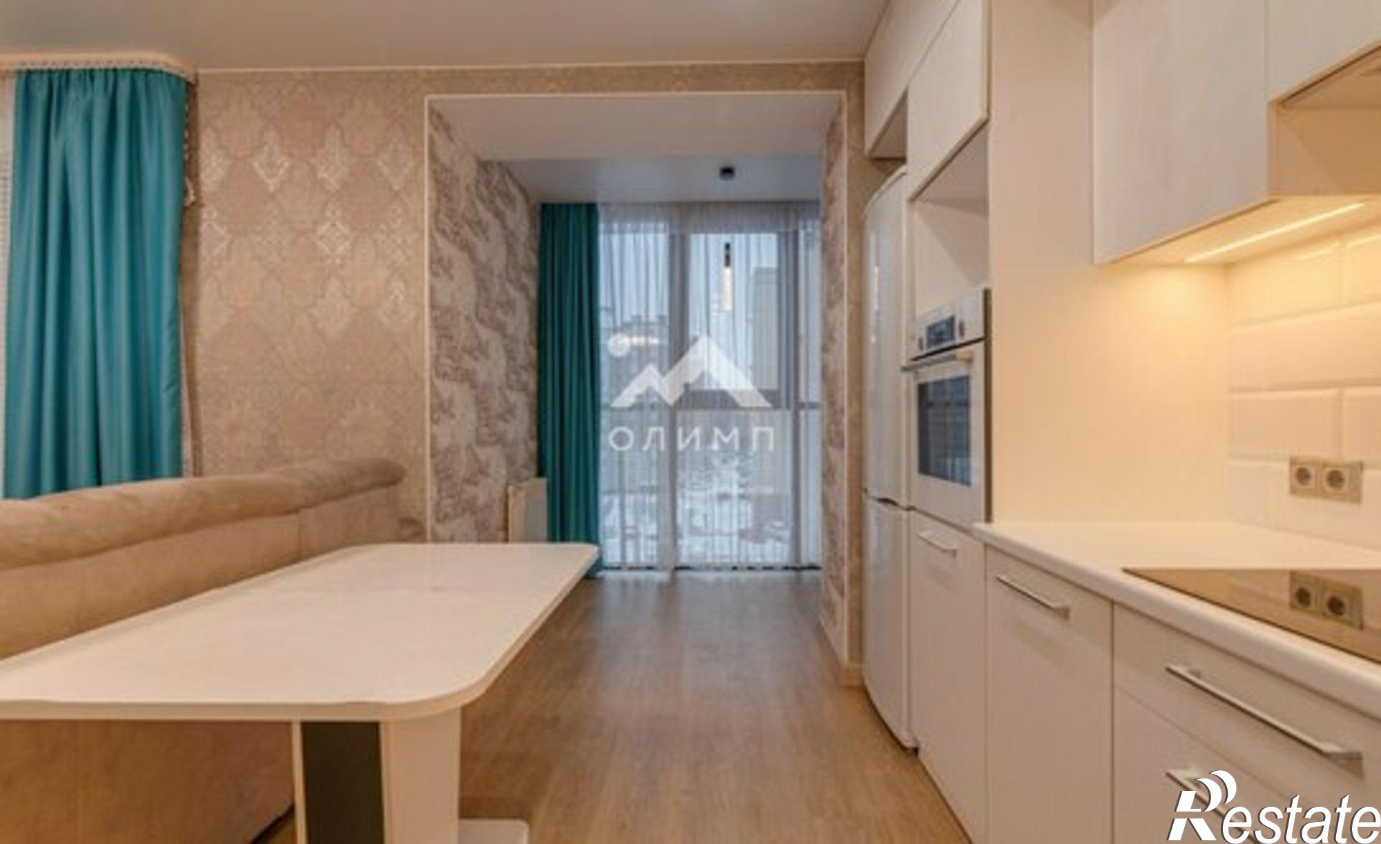 Купить квартиру за 13 000 000 рублей на улица Возрождения, 26Б