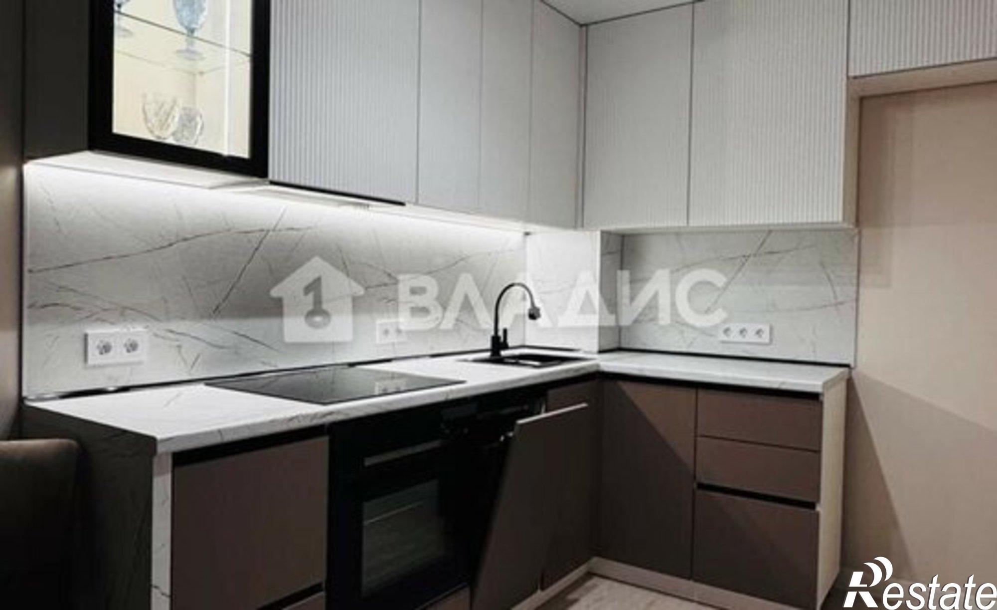 Купить квартиру за 5 950 000 рублей на Возрождения улица, 55 к2