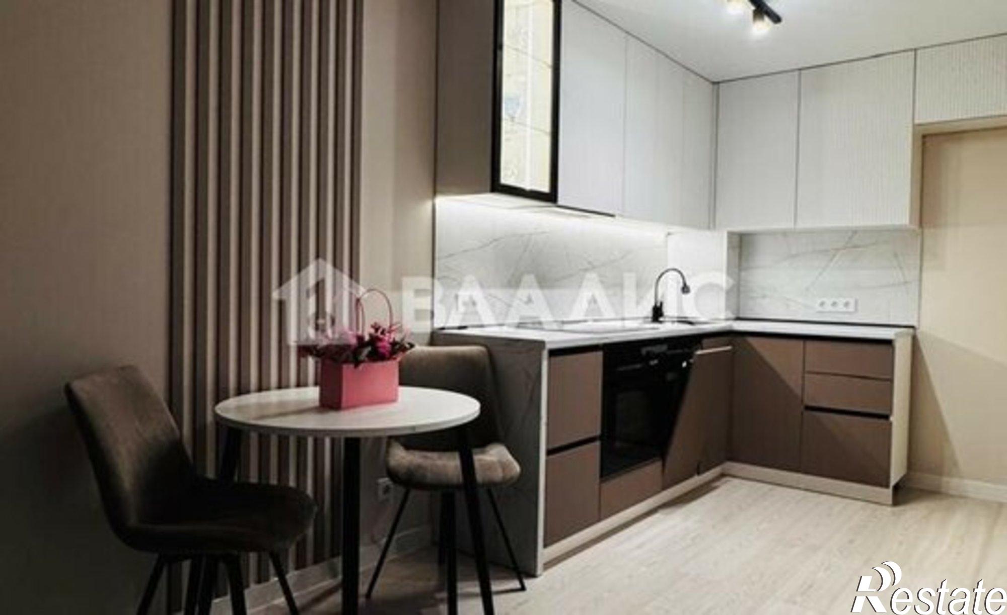 Купить квартиру за 5 950 000 рублей на Возрождения улица, 55 к2