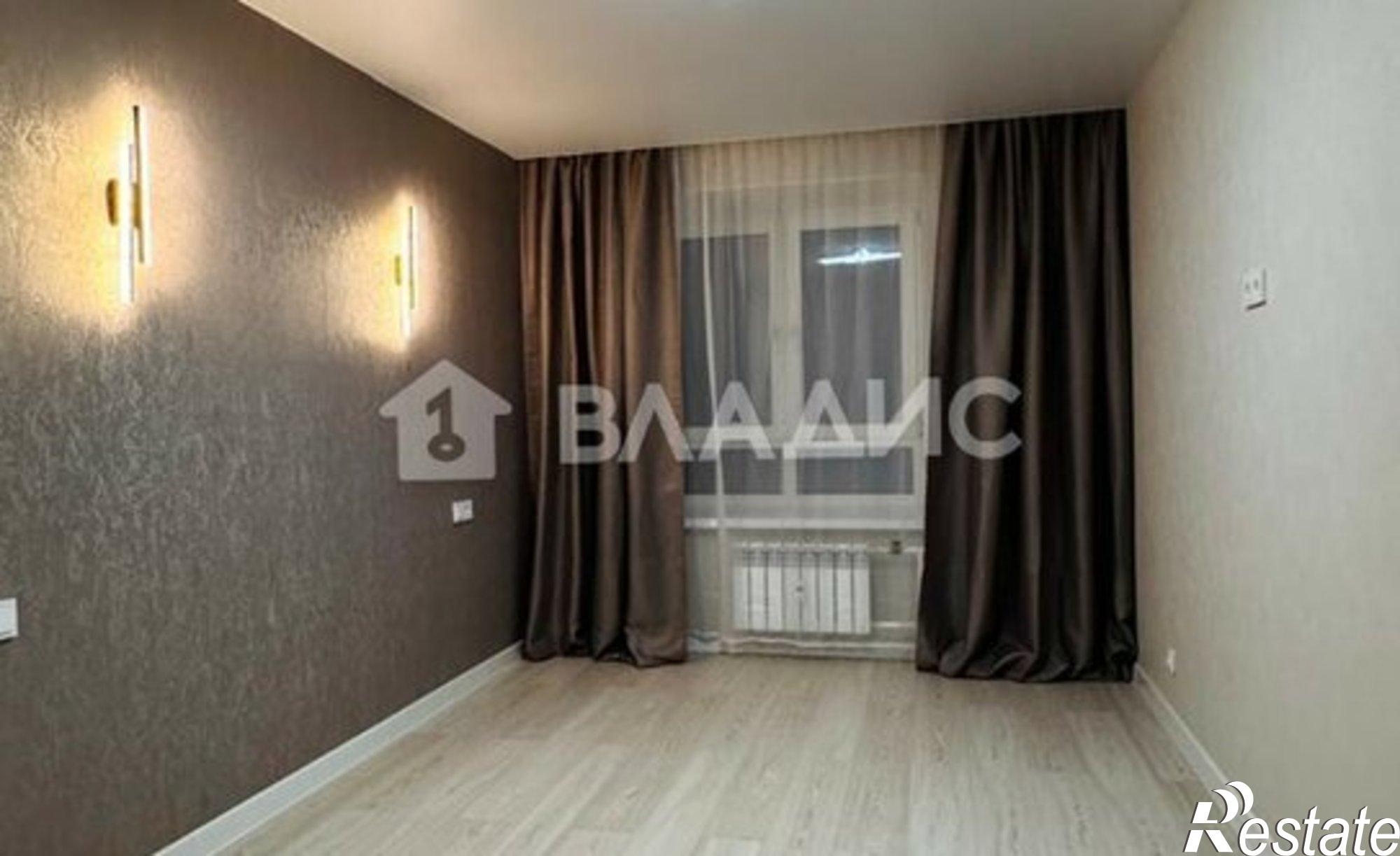 Купить квартиру за 5 950 000 рублей на Возрождения улица, 55 к2