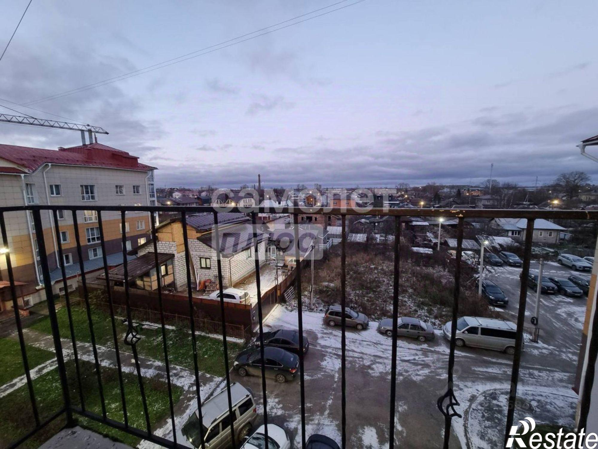 Купить квартиру за 8 700 000 рублей на улица Карла Маркса, 31