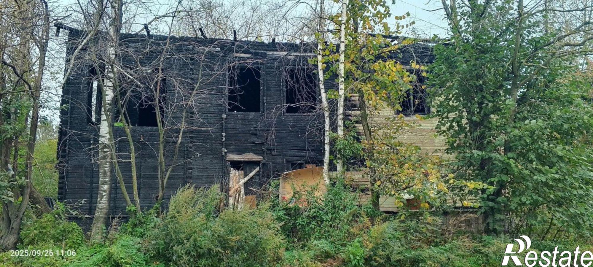 Купить ОСЗ, отдельно стоящее здание за 12 265 300 рублей на Рабочая улица, 4