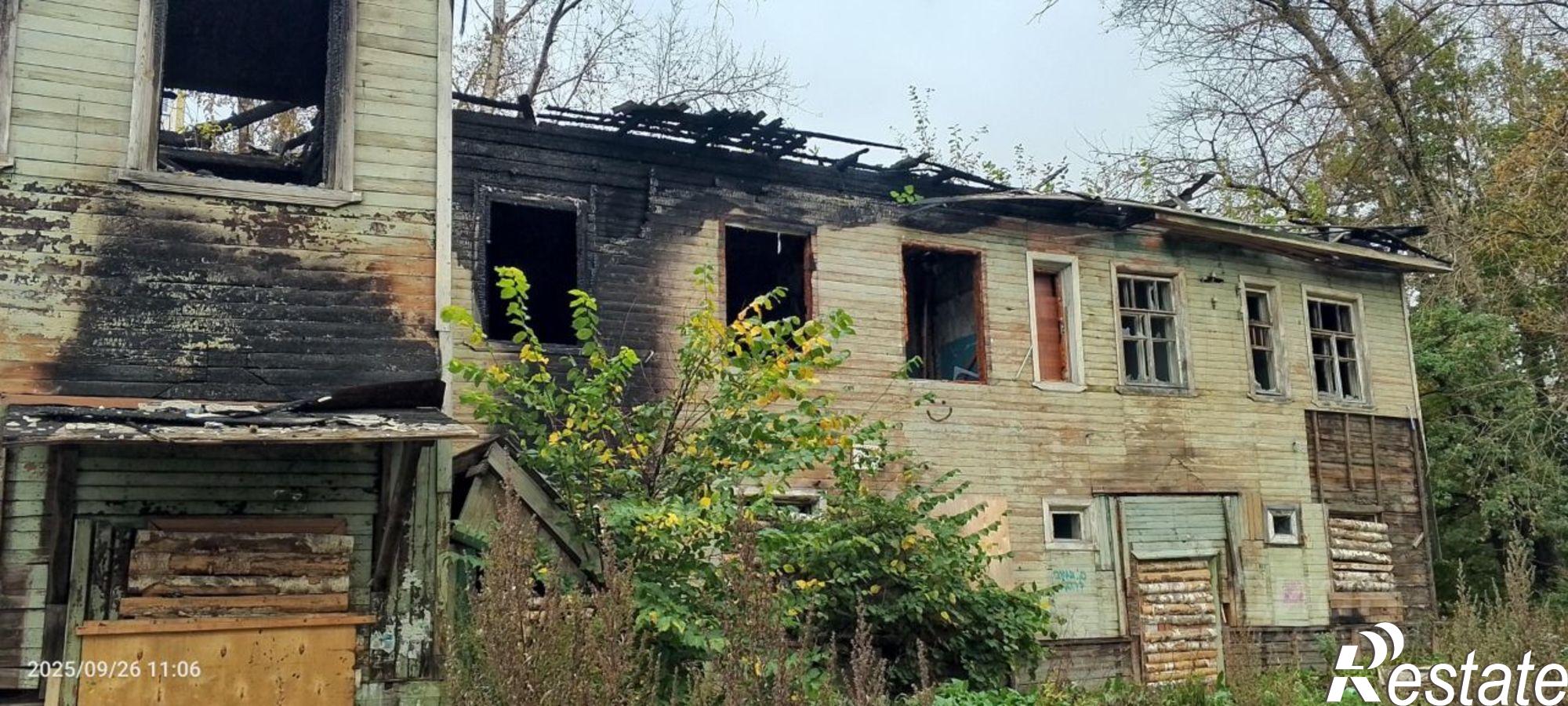 Купить ОСЗ, отдельно стоящее здание за 12 265 300 рублей на Рабочая улица, 4