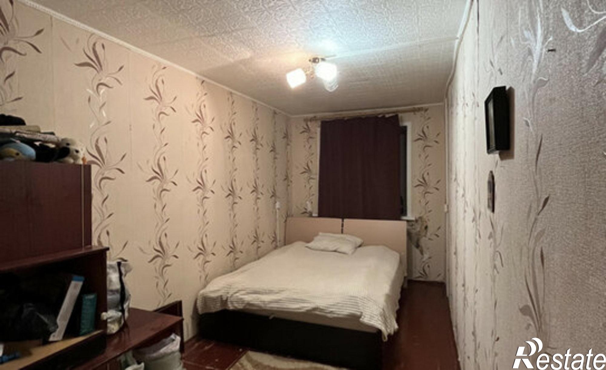 Купить квартиру за 3 550 000 рублей на улица Казакова, 6