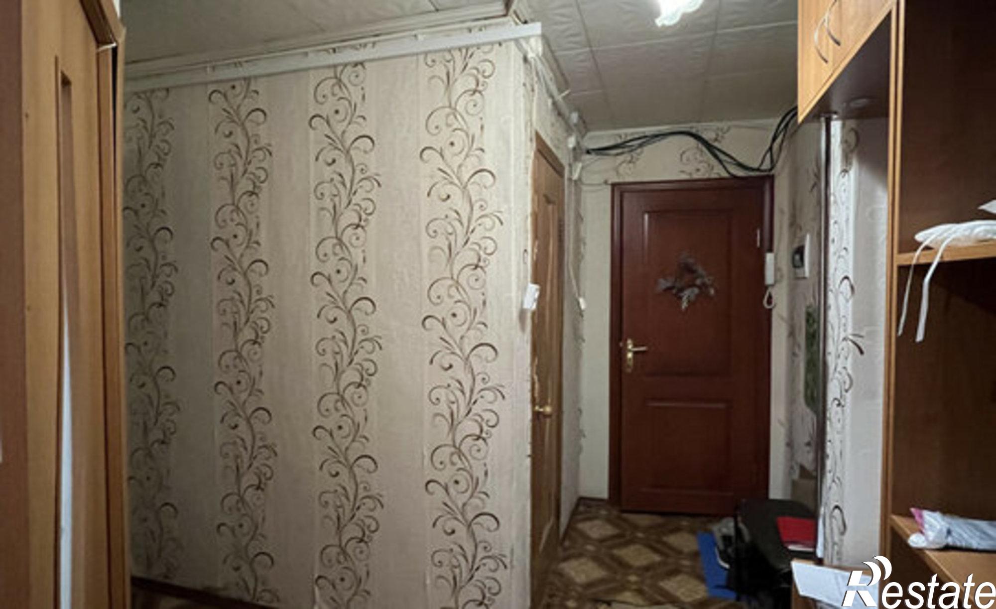 Купить квартиру за 3 550 000 рублей на улица Казакова, 6