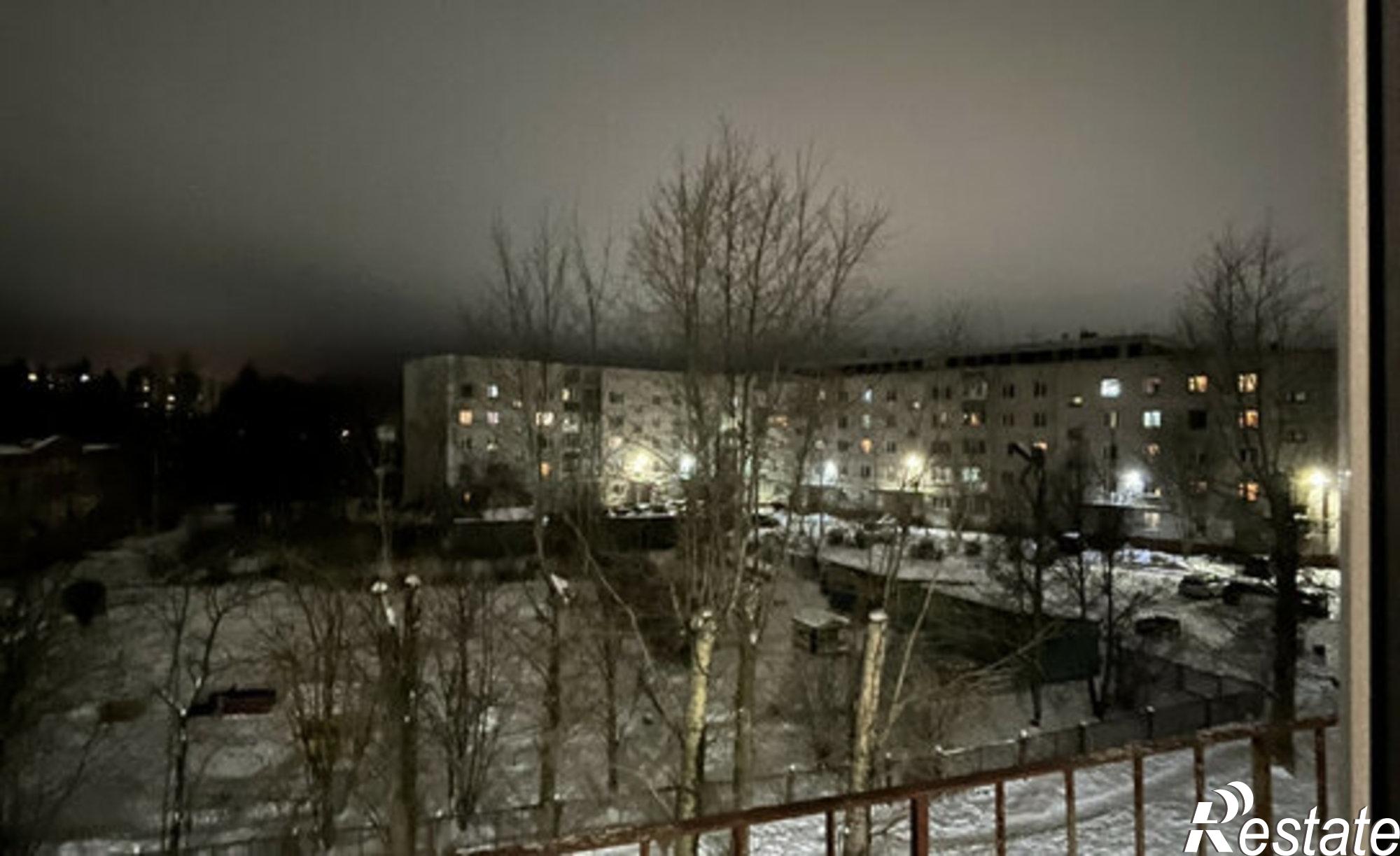 Купить квартиру за 3 550 000 рублей на улица Казакова, 6