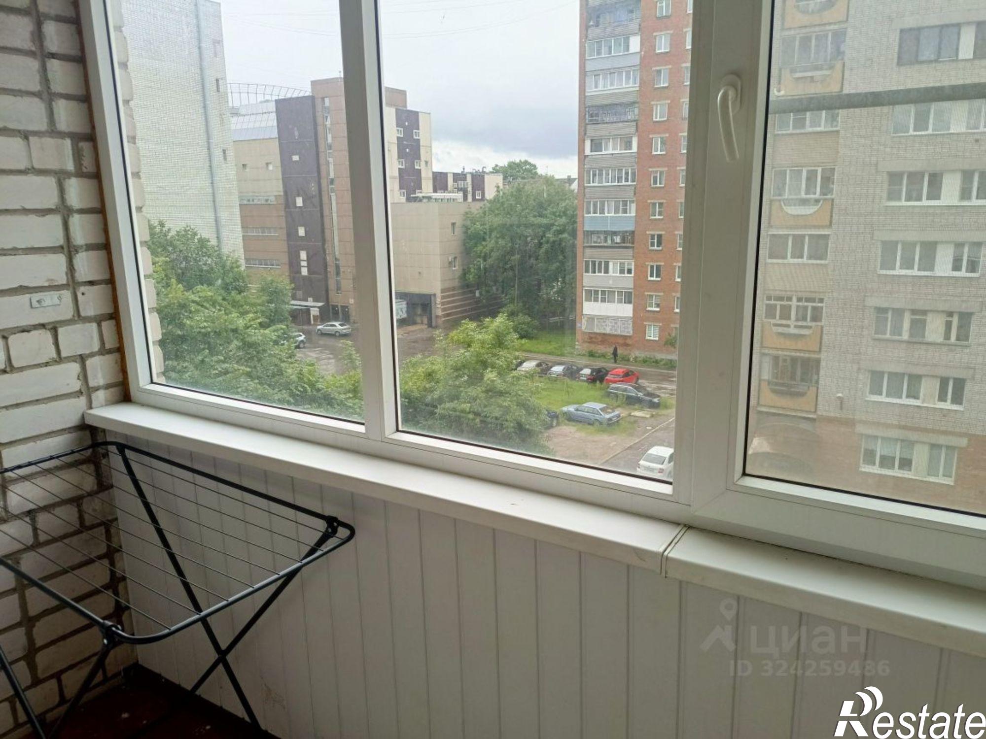 Сдать квартиру за 16 000 рублей на ул 3 Интернационала, 4