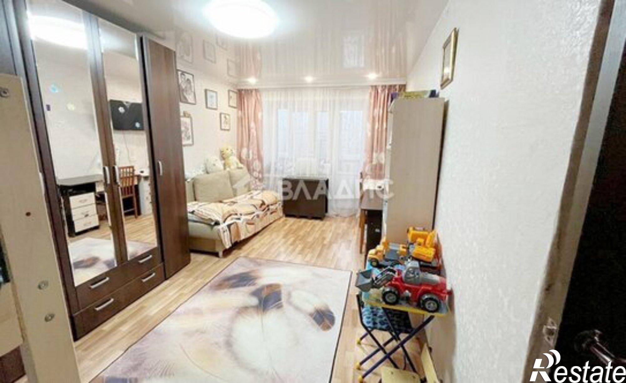 Купить квартиру за 4 150 000 рублей на ул Ильюшина, 2