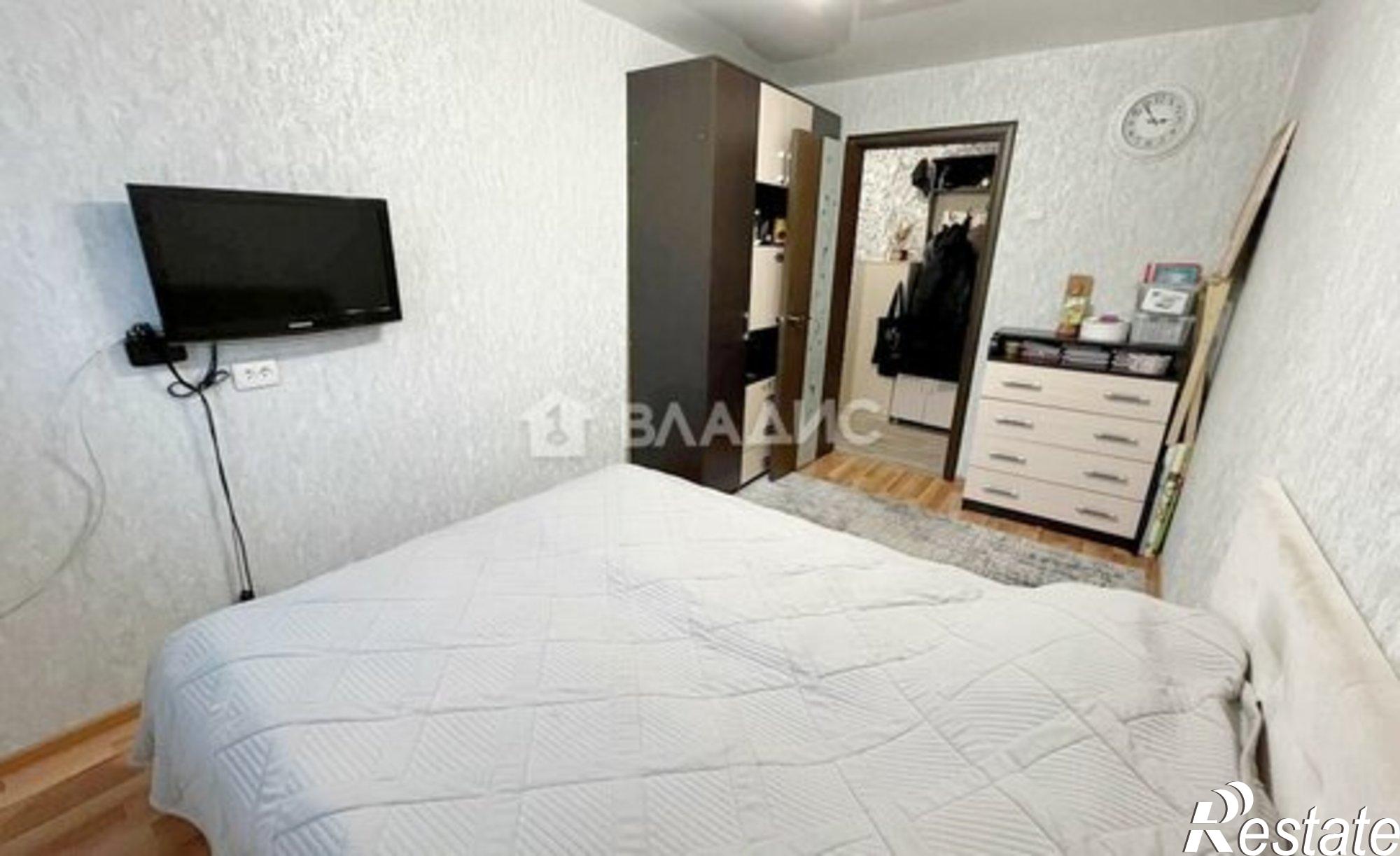 Купить квартиру за 4 150 000 рублей на ул Ильюшина, 2