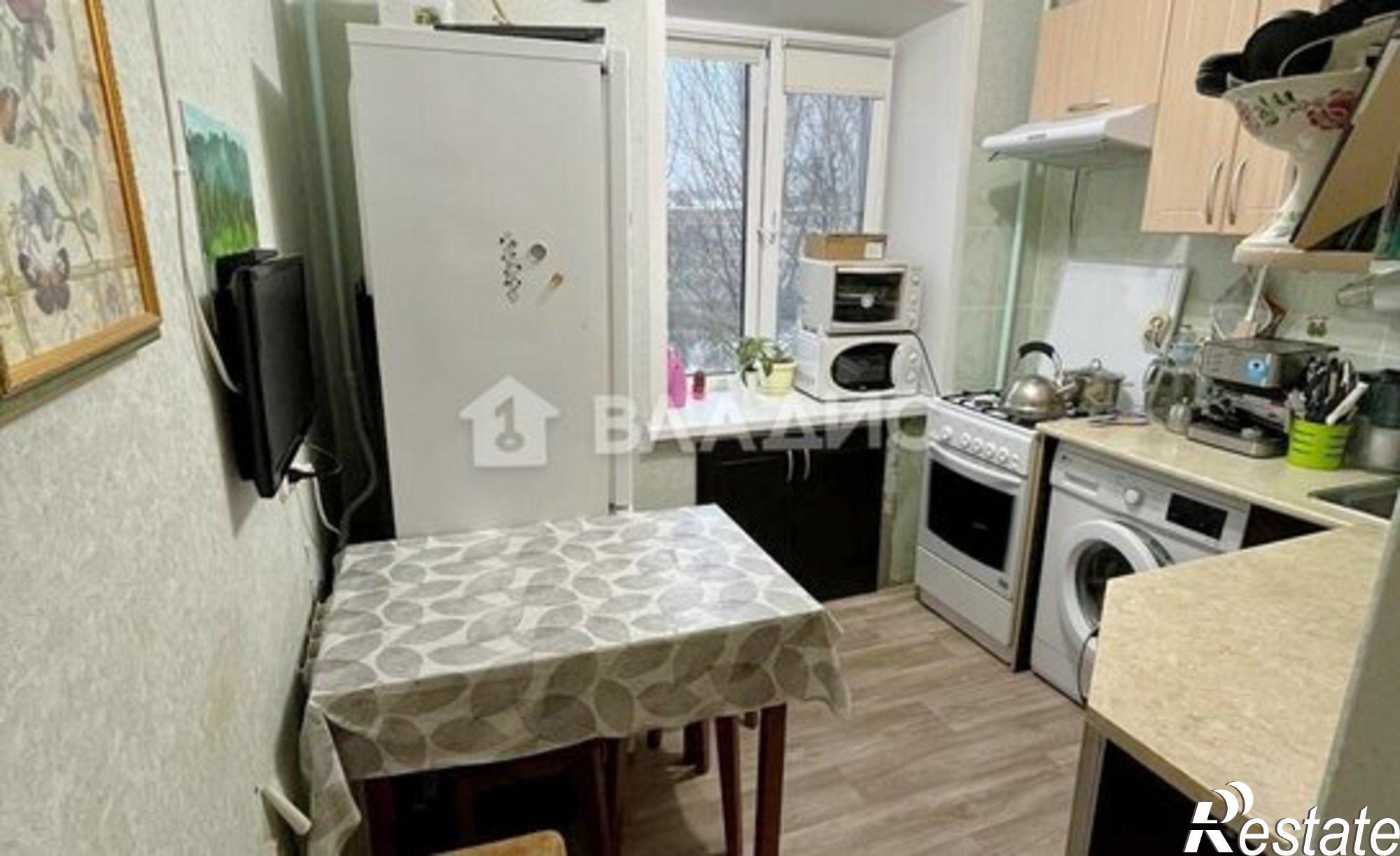 Купить квартиру за 4 150 000 рублей на ул Ильюшина, 2