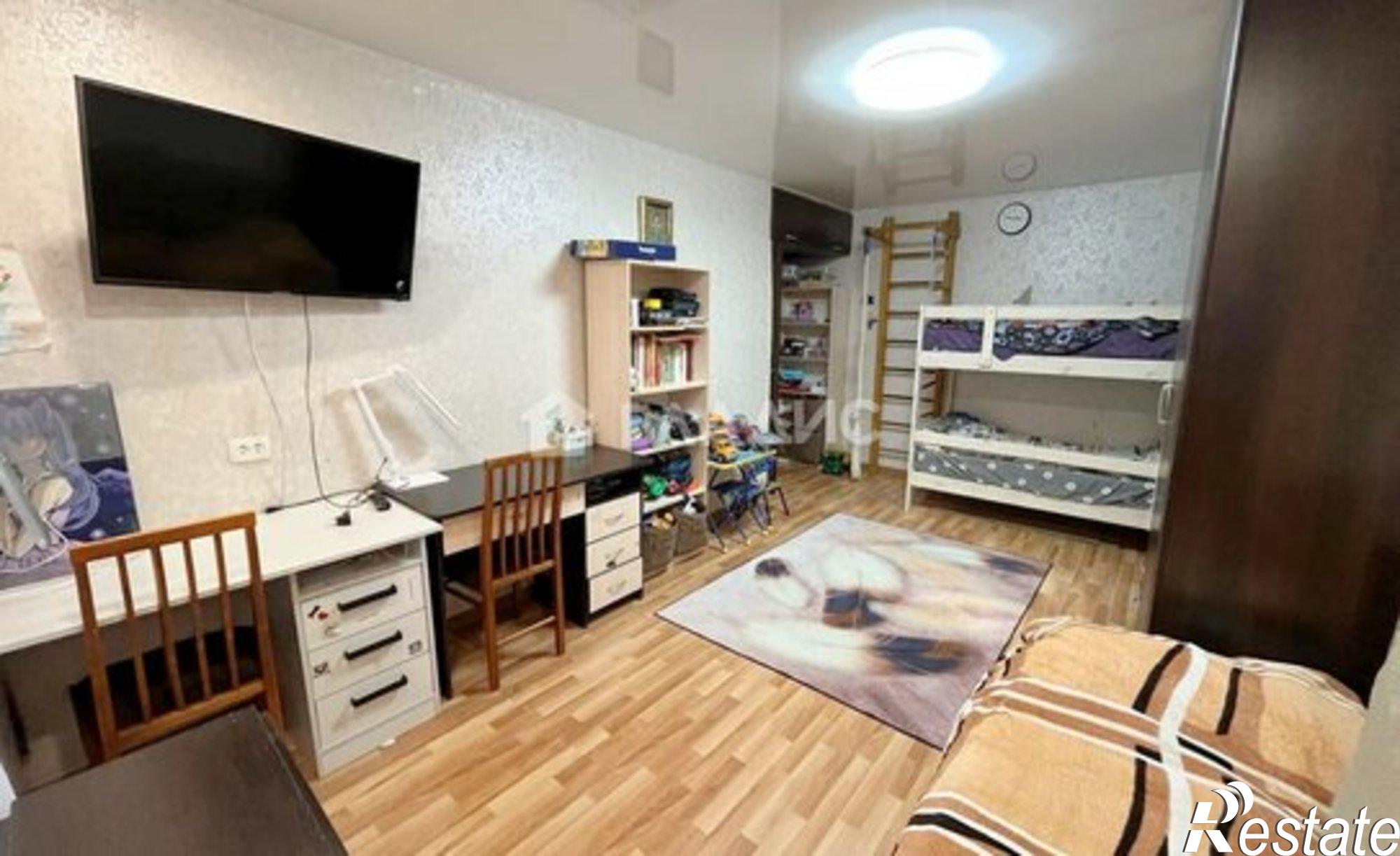 Купить квартиру за 4 150 000 рублей на ул Ильюшина, 2