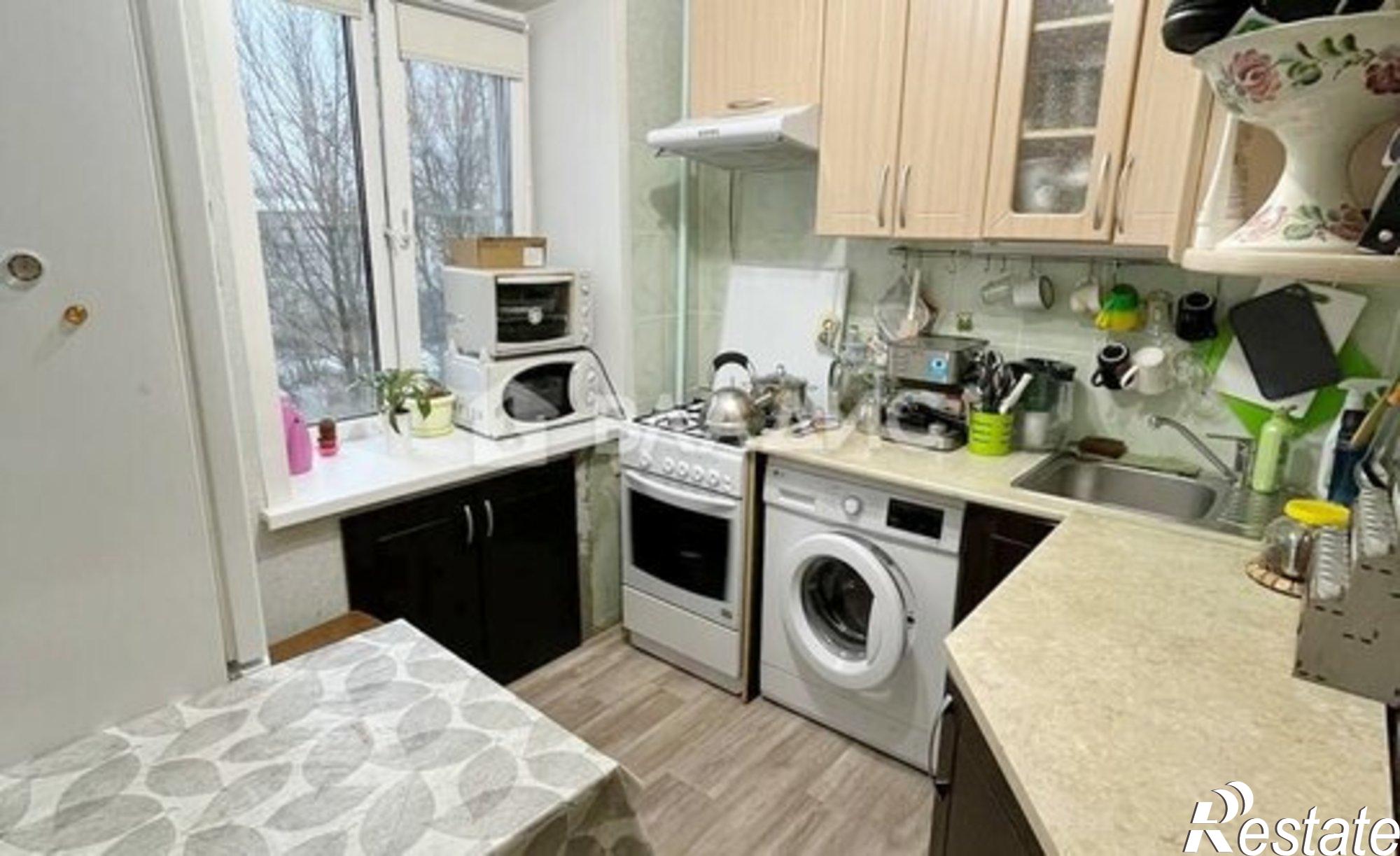 Купить квартиру за 4 150 000 рублей на ул Ильюшина, 2